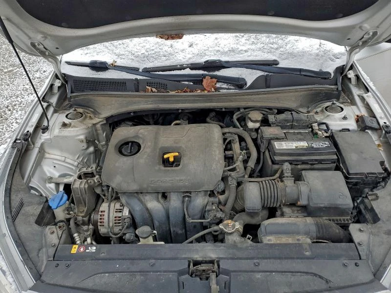 Kia Forte 2.0L 4 Front-wheel Drive | Mobile.bg � ����������� 3