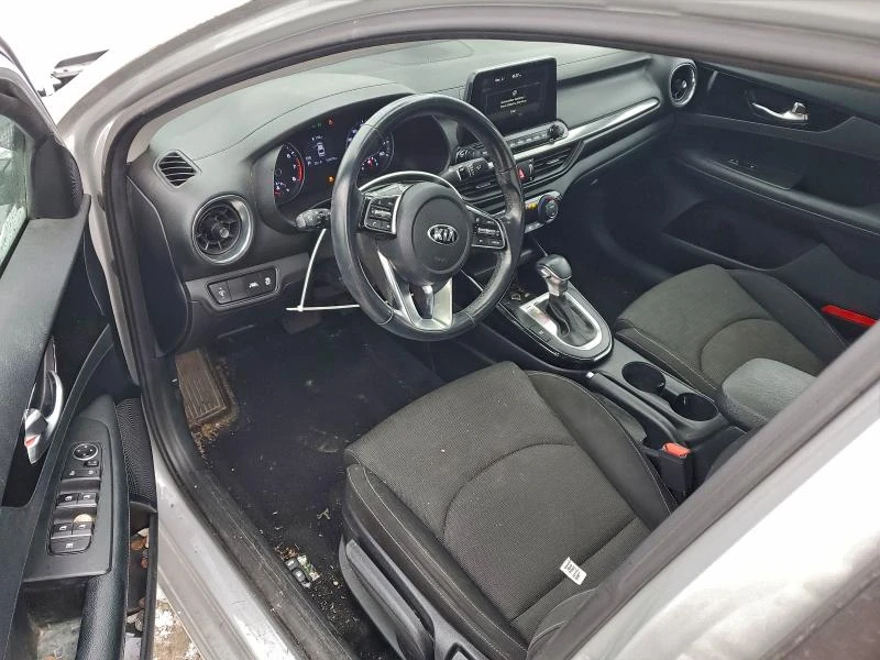 Kia Forte 2.0L 4 Front-wheel Drive | Mobile.bg � ����������� 11