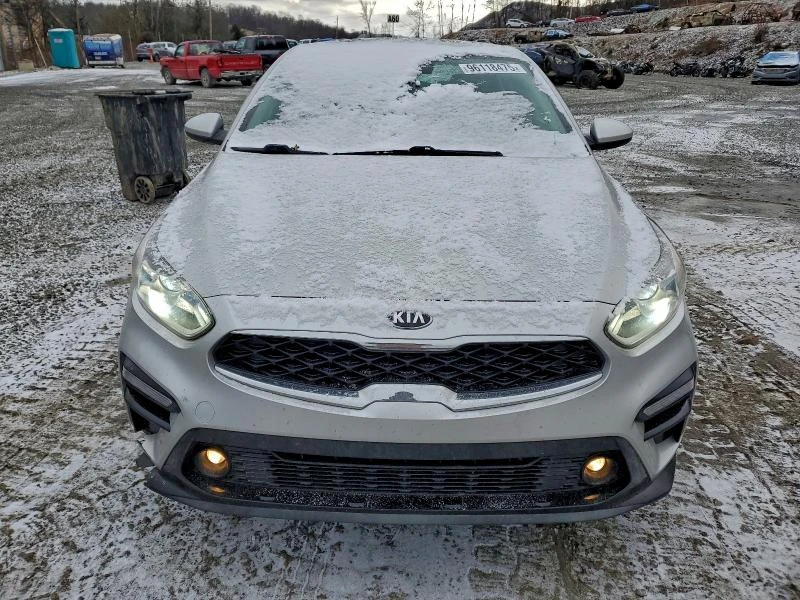 Kia Forte 2.0L 4 Front-wheel Drive | Mobile.bg � ����������� 8