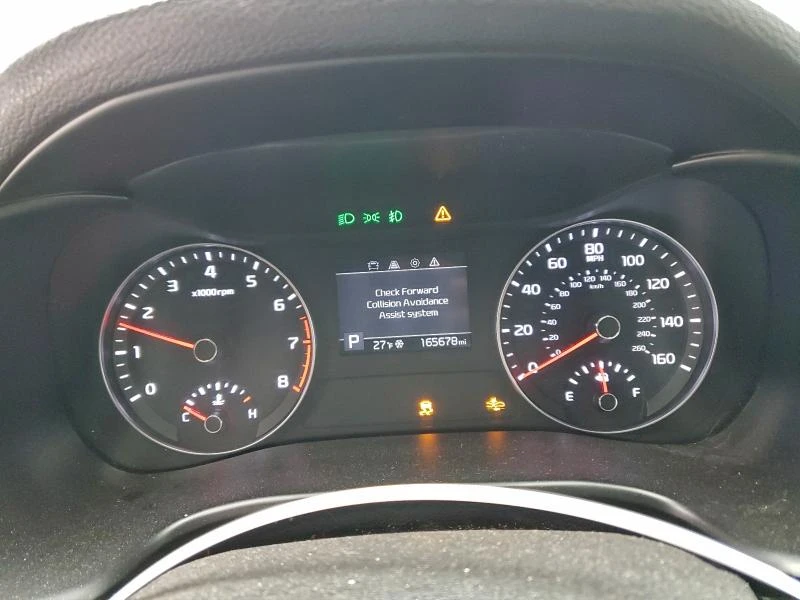 Kia Forte 2.0L 4 Front-wheel Drive | Mobile.bg � ����������� 12