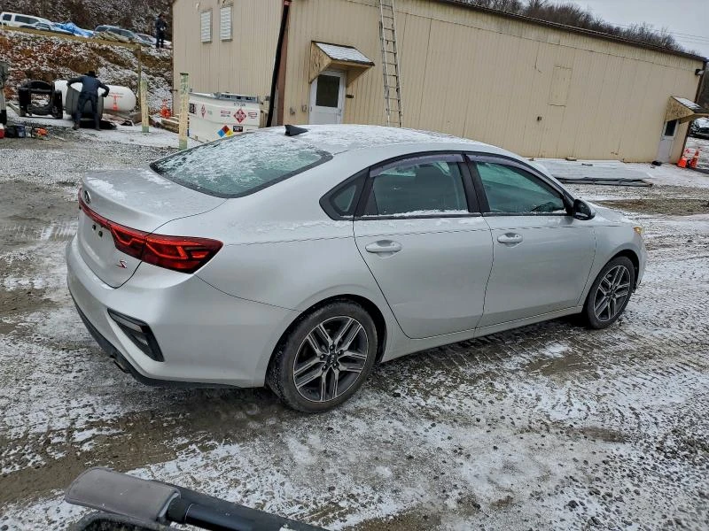 Kia Forte 2.0L 4 Front-wheel Drive | Mobile.bg � ����������� 6