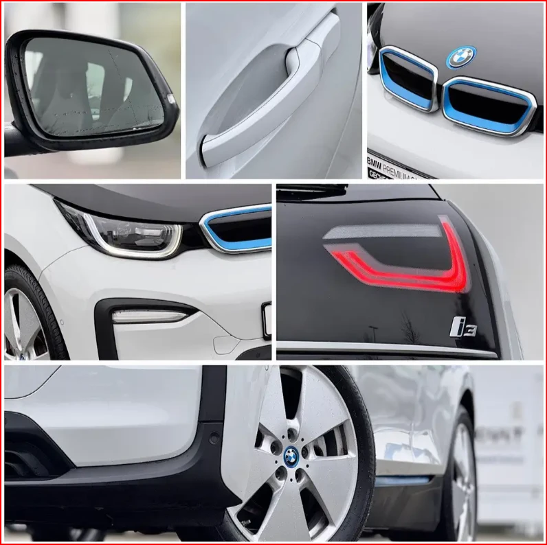 BMW i3 42KW 120Ah - изображение 10