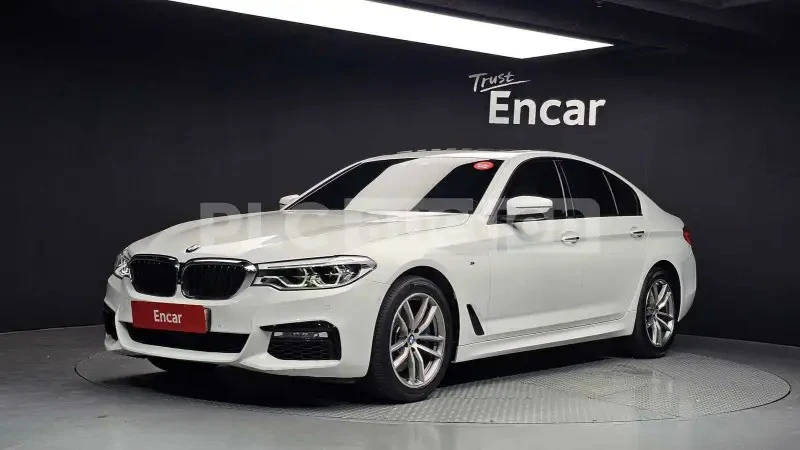 BMW 530 M SPORT/ФИКСИРАНА ЦЕНА ДО БЪЛГАРИЯ