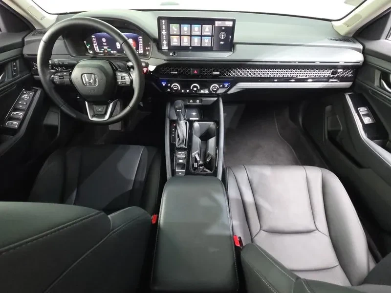 Honda Accord 2.0 Hybrid - ���� 30% �����! | Mobile.bg � ����������� 7
