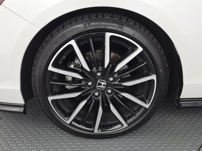 Honda Accord 2.0 Hybrid - ���� 30% �����! | Mobile.bg � ����������� 5