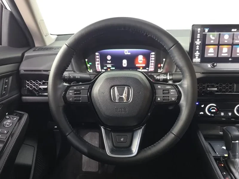 Honda Accord 2.0 Hybrid - ���� 30% �����! | Mobile.bg � ����������� 13