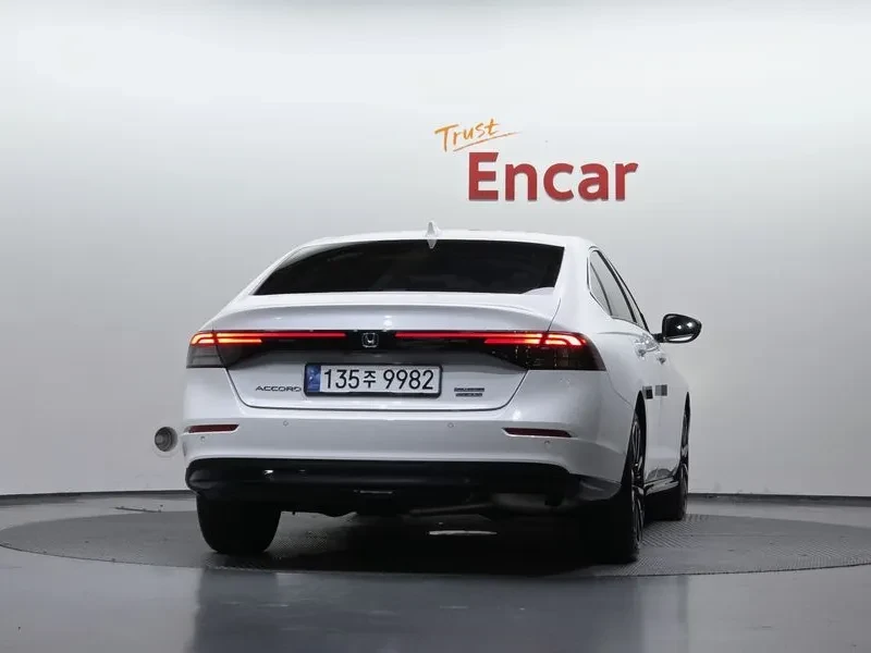 Honda Accord 2.0 Hybrid - ���� 30% �����! | Mobile.bg � ����������� 4