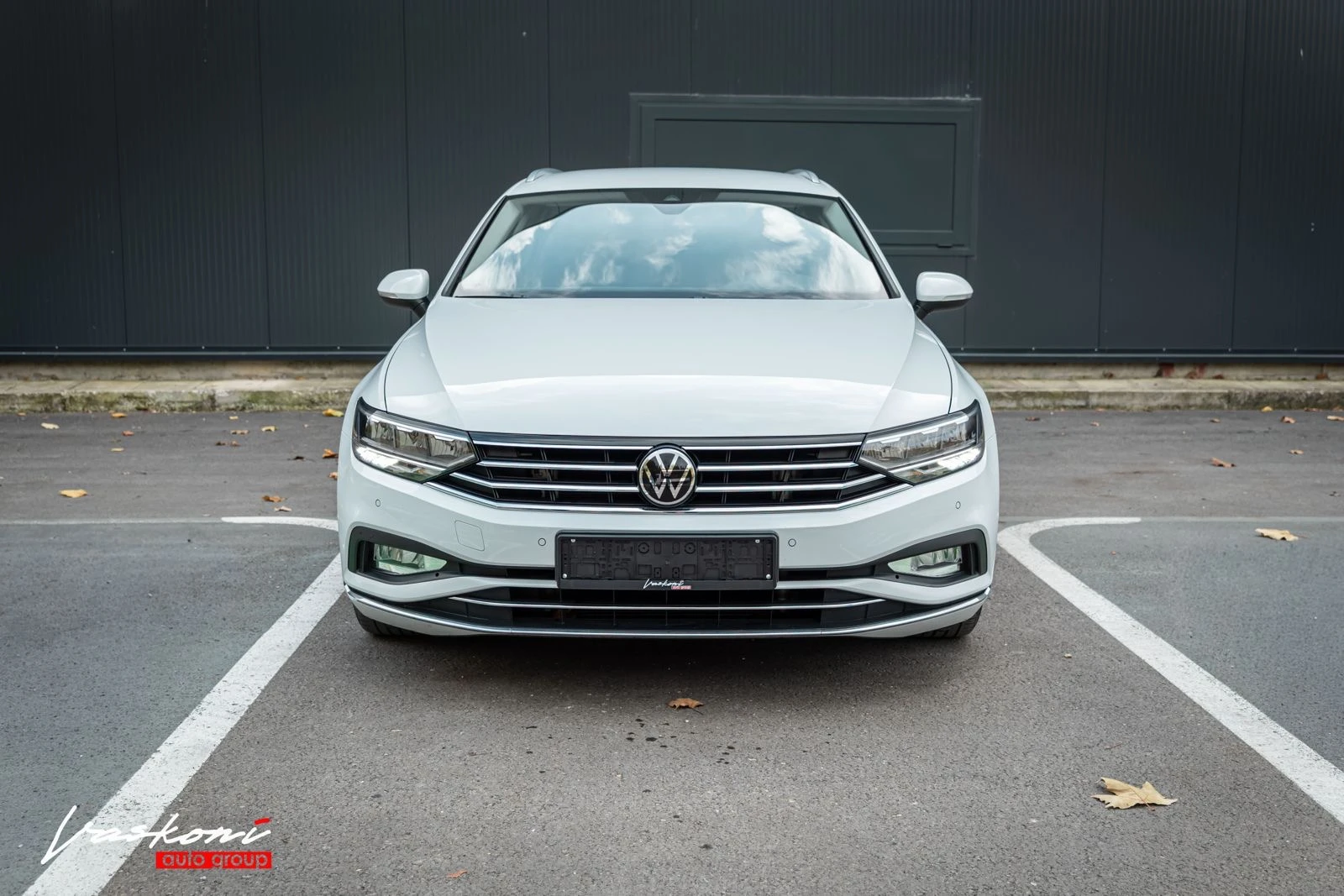 VW Passat 2.0 TDI Highline, снимка 1
