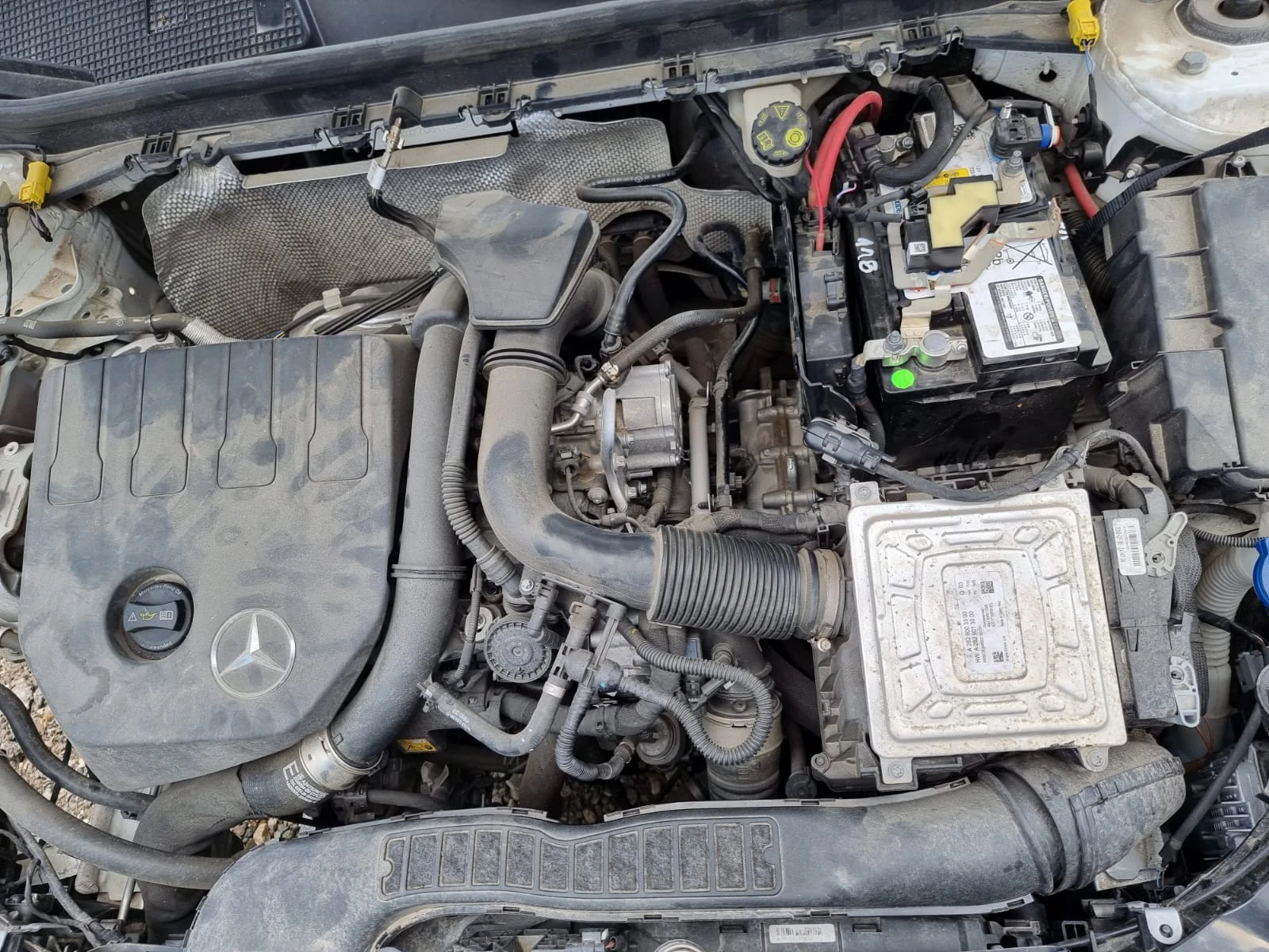 Mercedes-Benz A 180 50000. | Mobile.bg   17