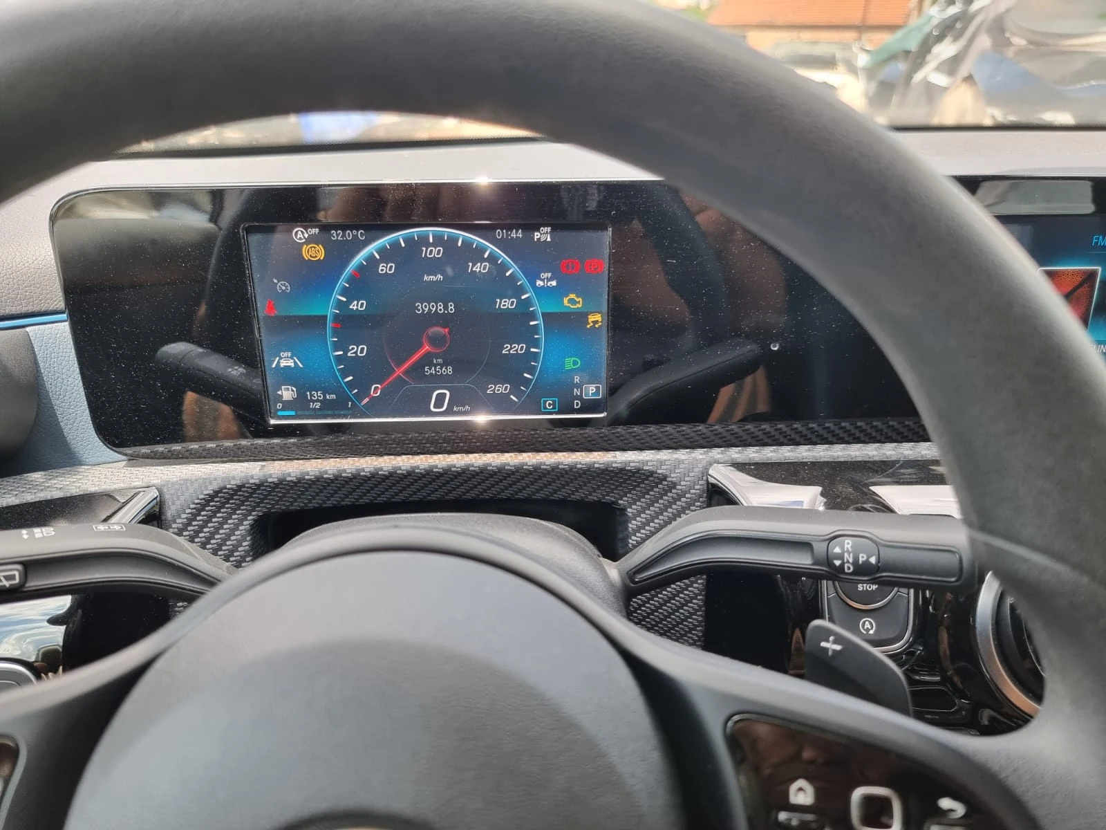 Mercedes-Benz A 180 50000. | Mobile.bg   14