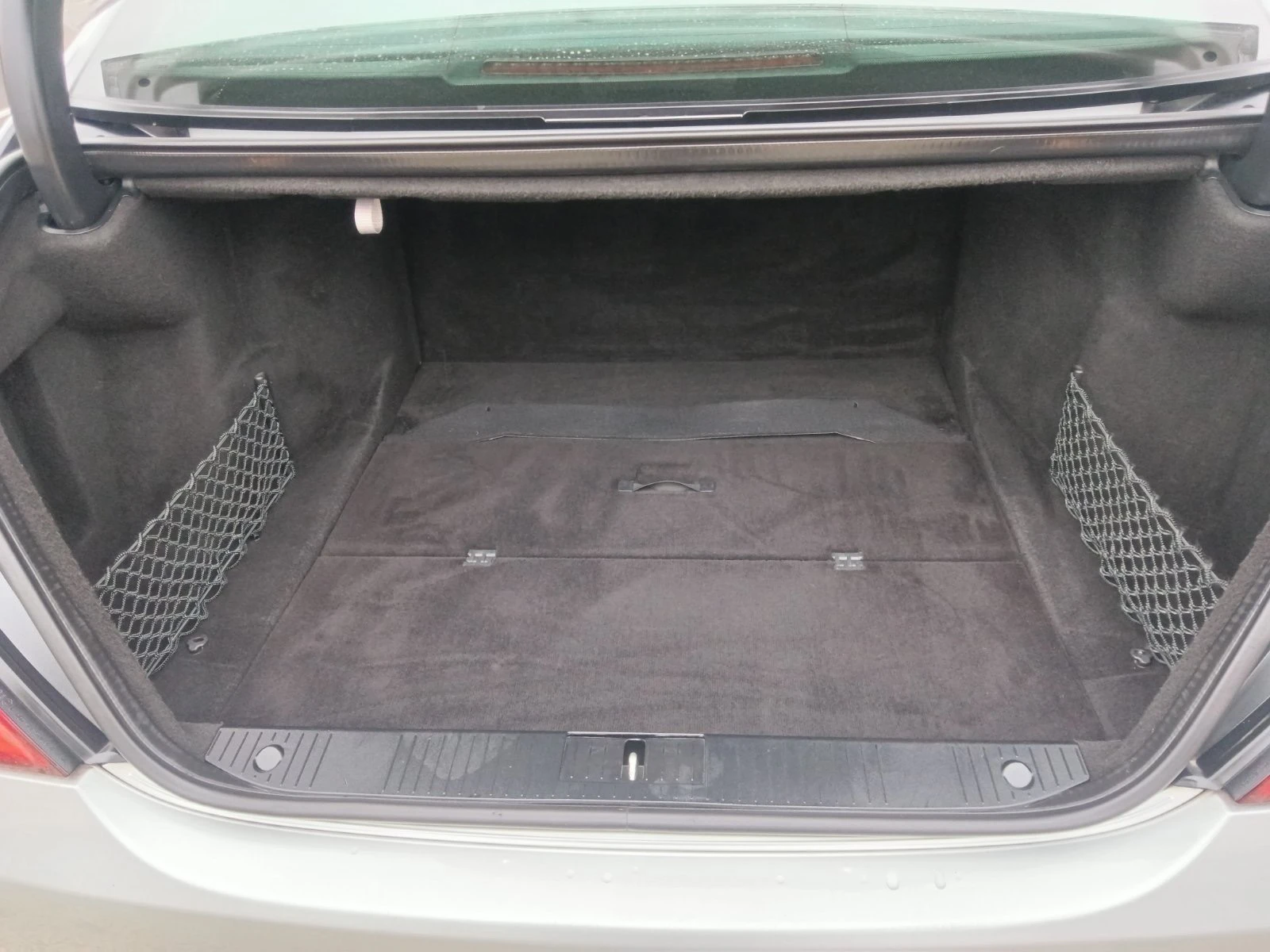 Mercedes-Benz S 320 S-320 TOP avantgarde | Mobile.bg   14