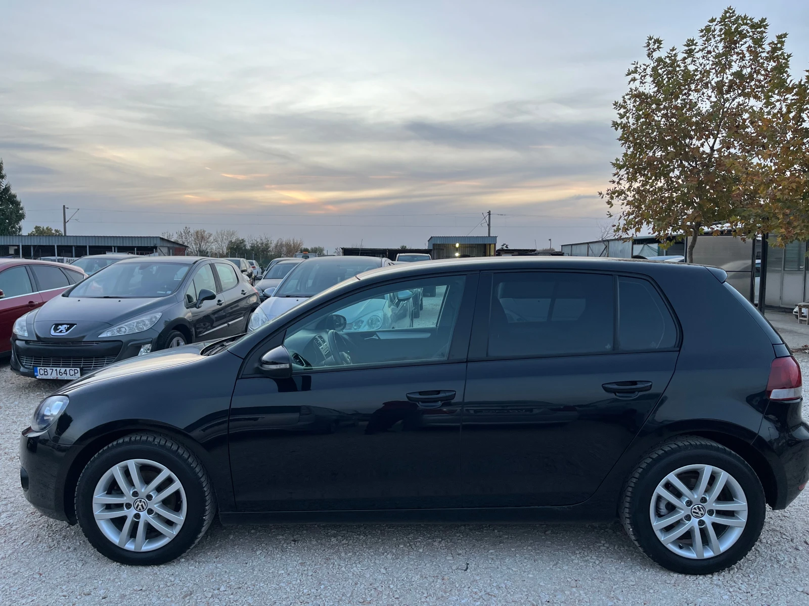 VW Golf 2.0TDI-110к.с., ЛИЗИНГ - изображение 4