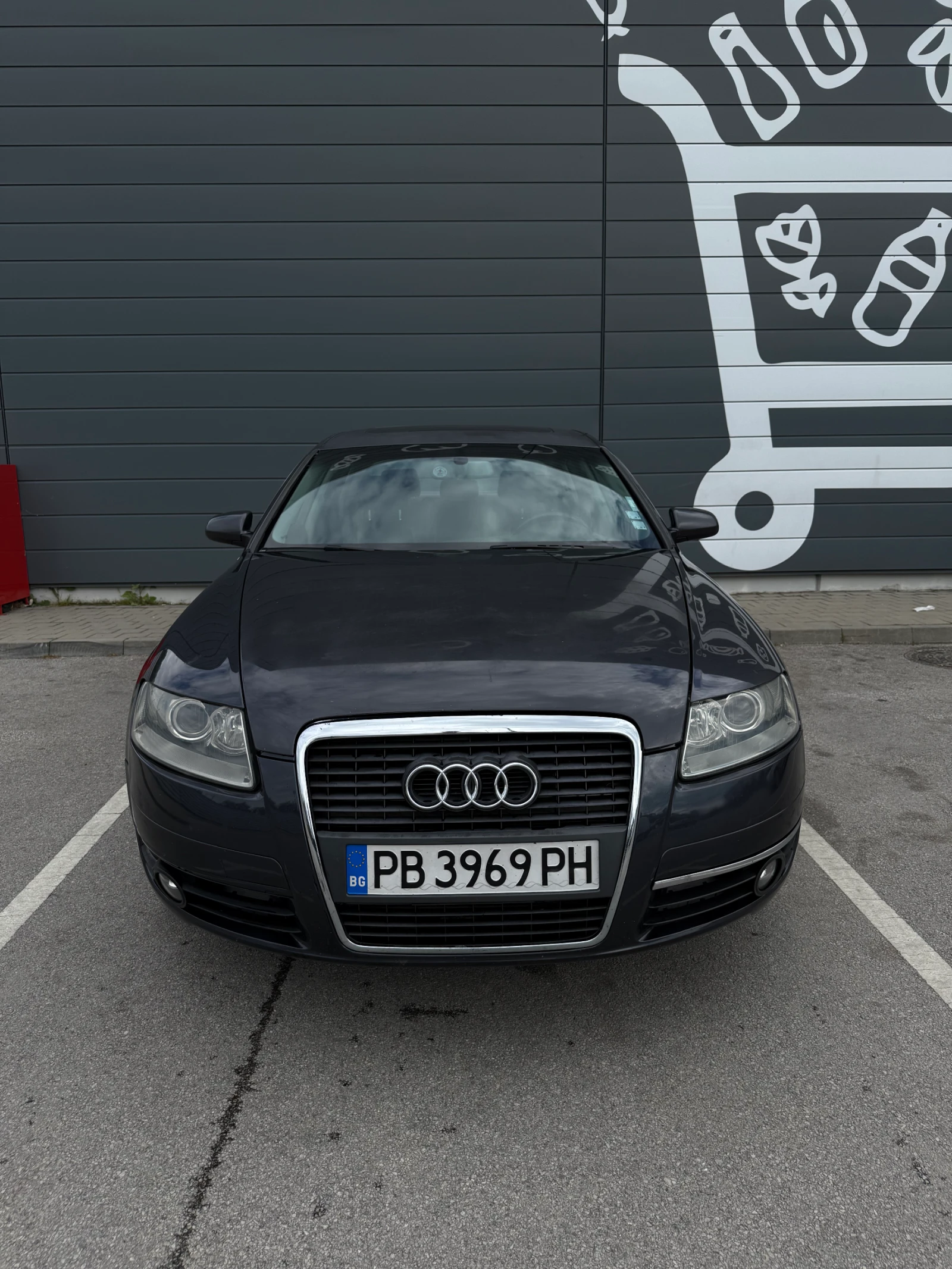 Audi A6 3.0 TDI - изображение 2