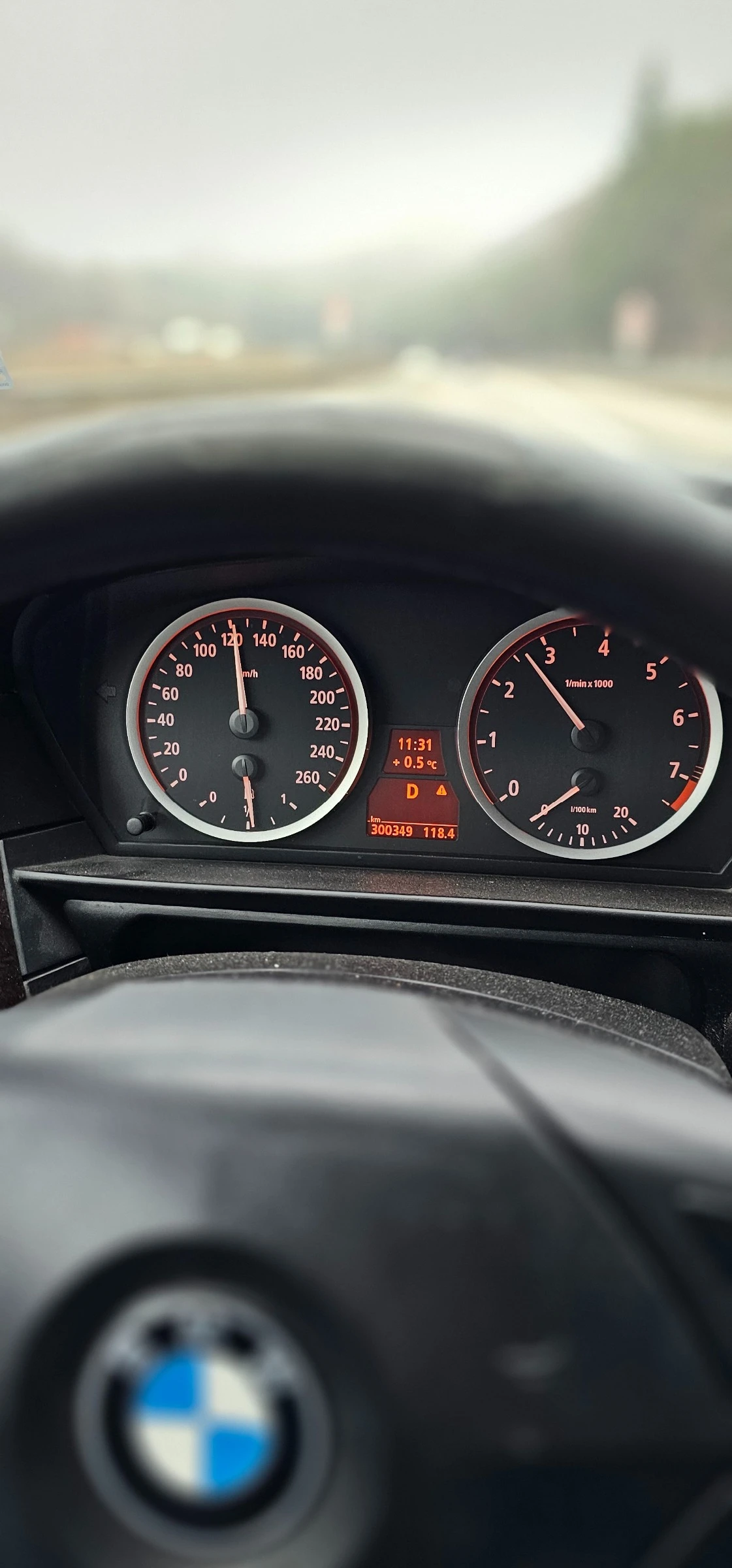 BMW 525  - изображение 9