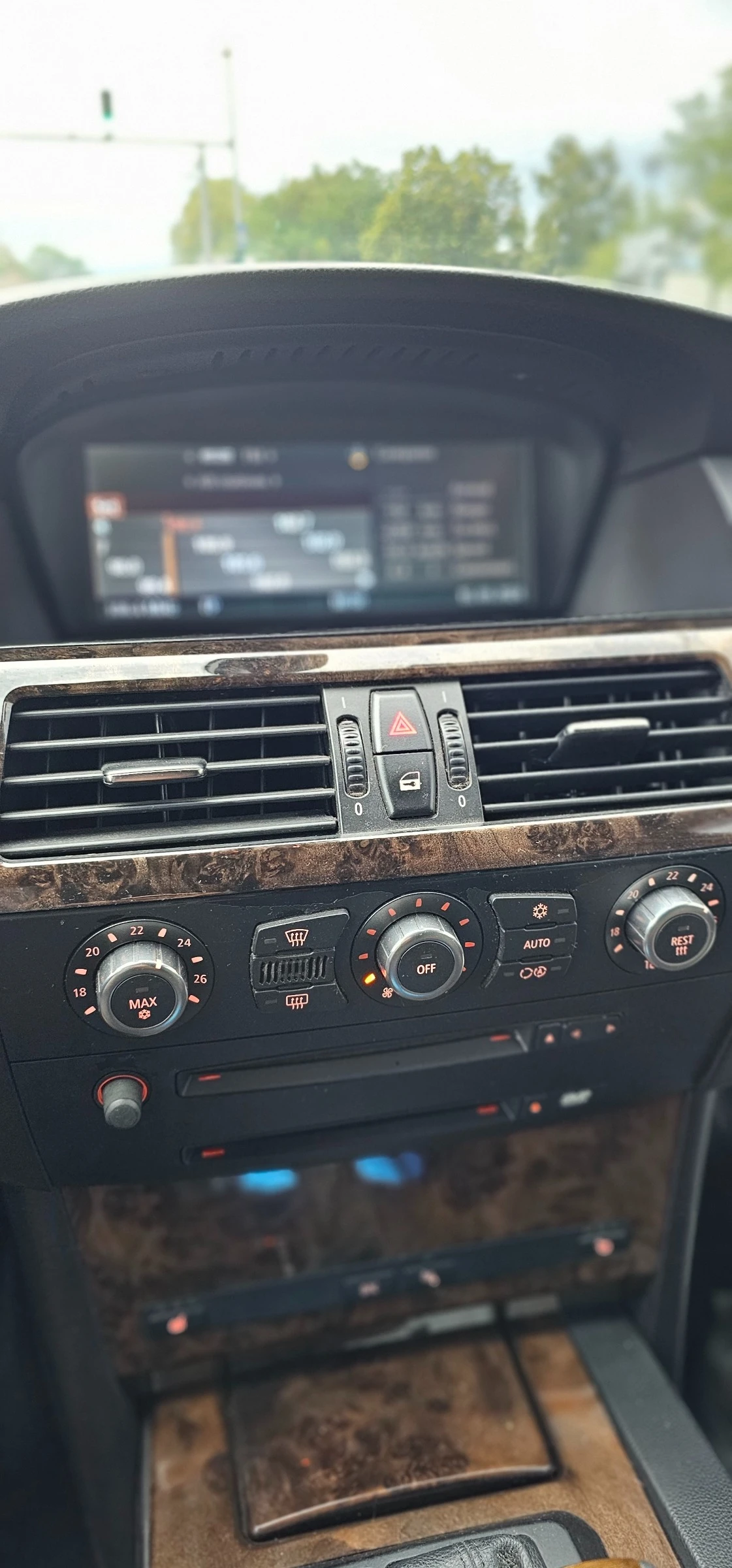 BMW 525  - изображение 8
