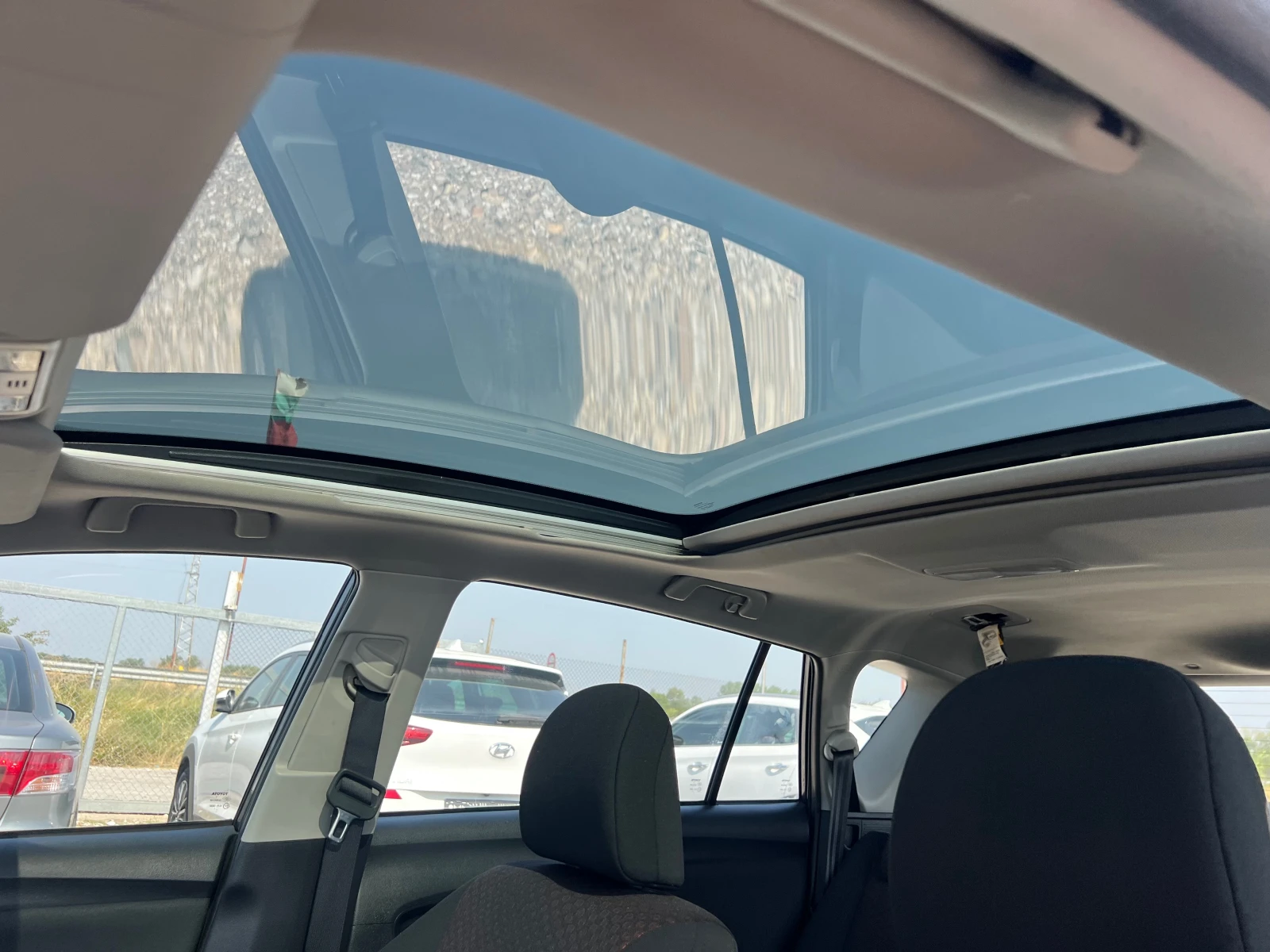 Toyota Verso 2.0 D4D | Mobile.bg   11