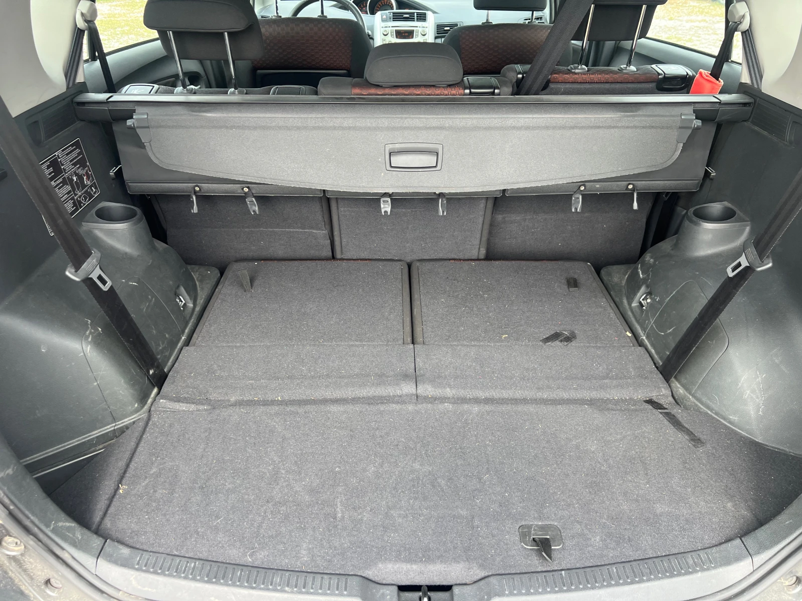 Toyota Verso 2.0 D4D | Mobile.bg   16