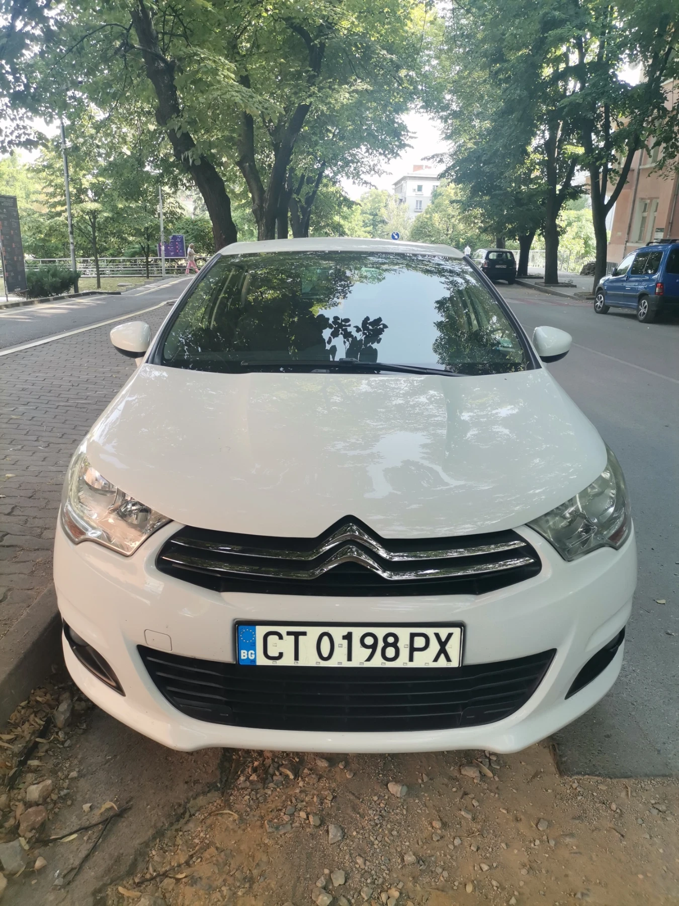 Citroen C4 | Mobile.bg � ����������� 1