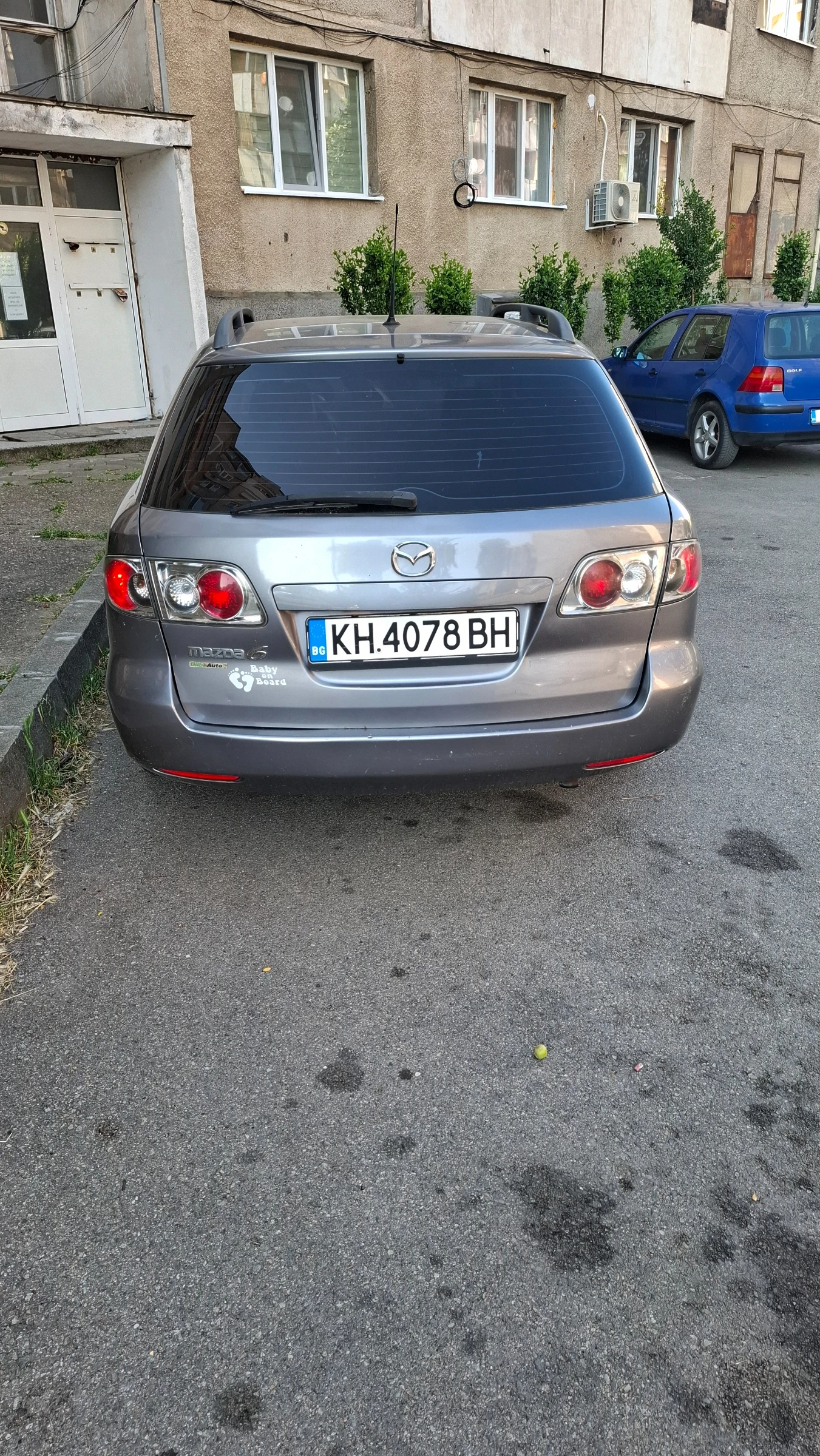 Mazda 6 | Mobile.bg — изображение 11