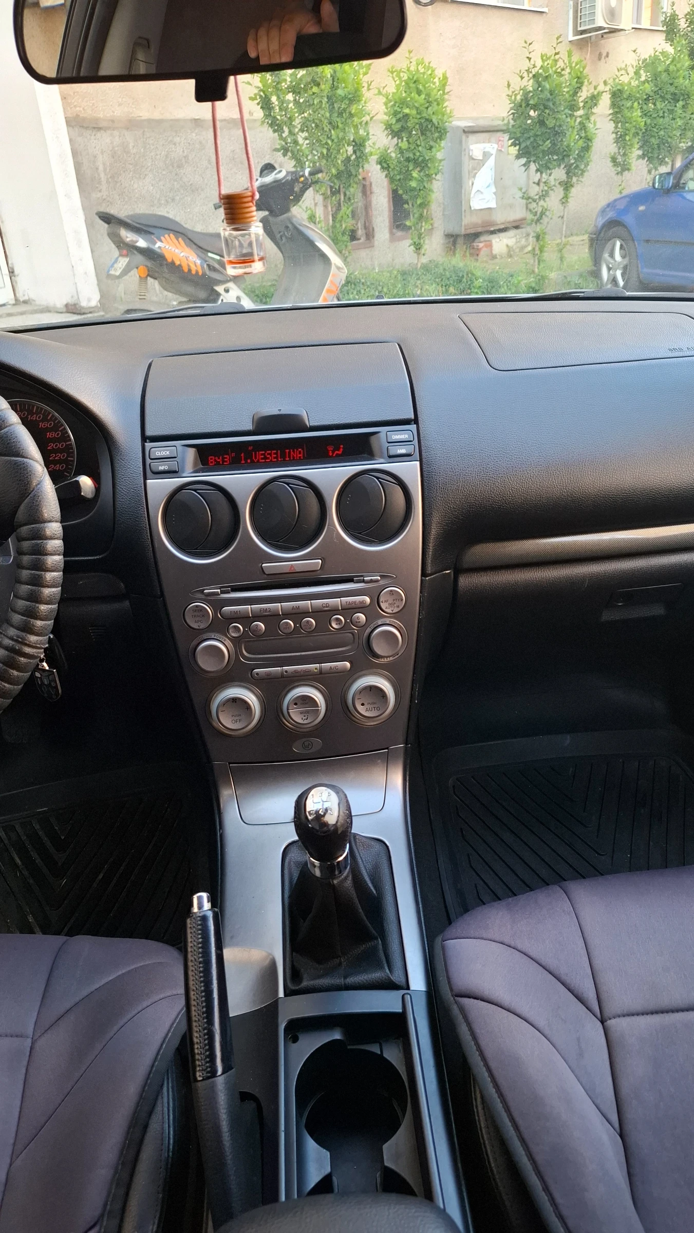 Mazda 6  - изображение 6