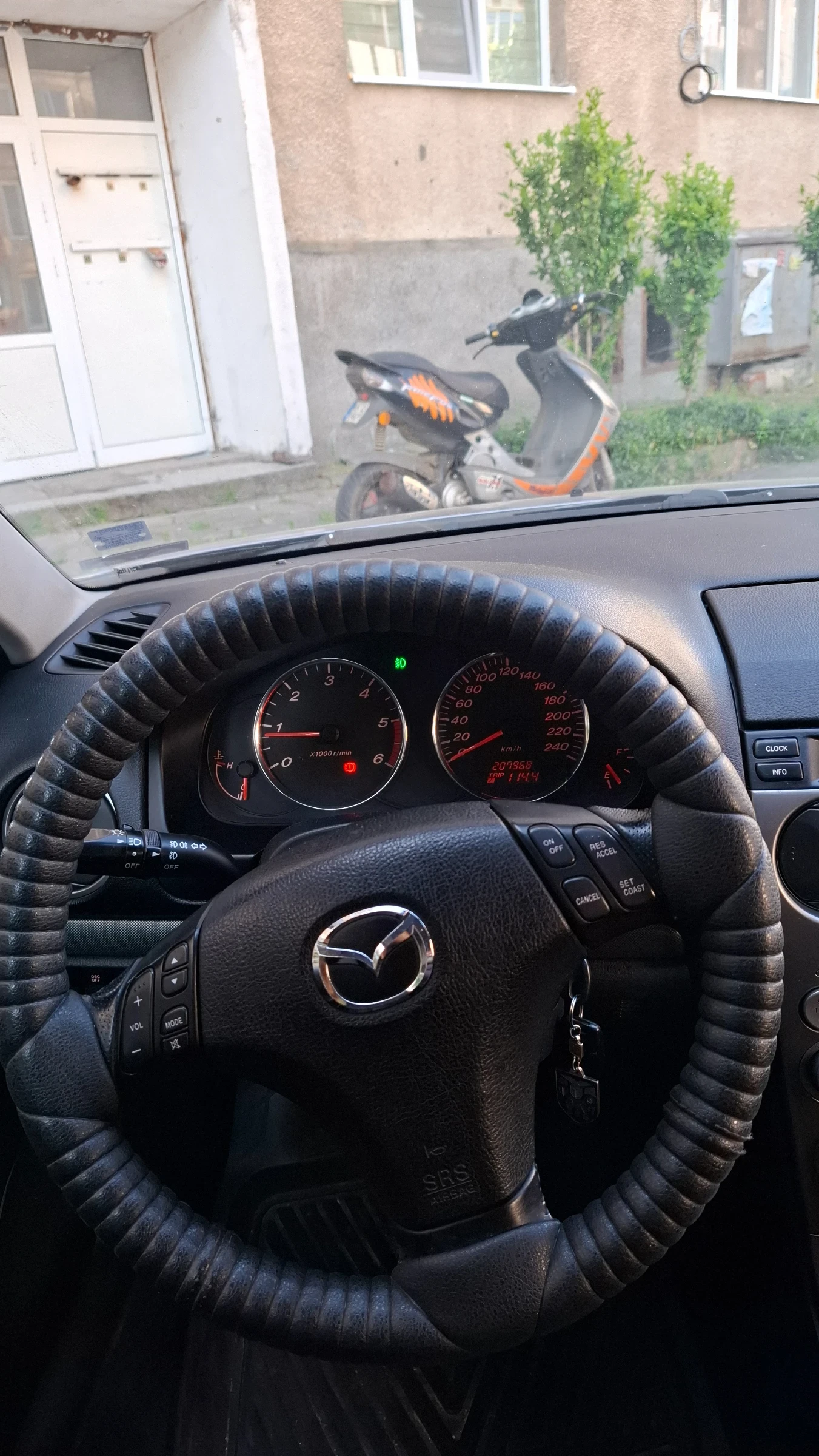 Mazda 6  - изображение 4