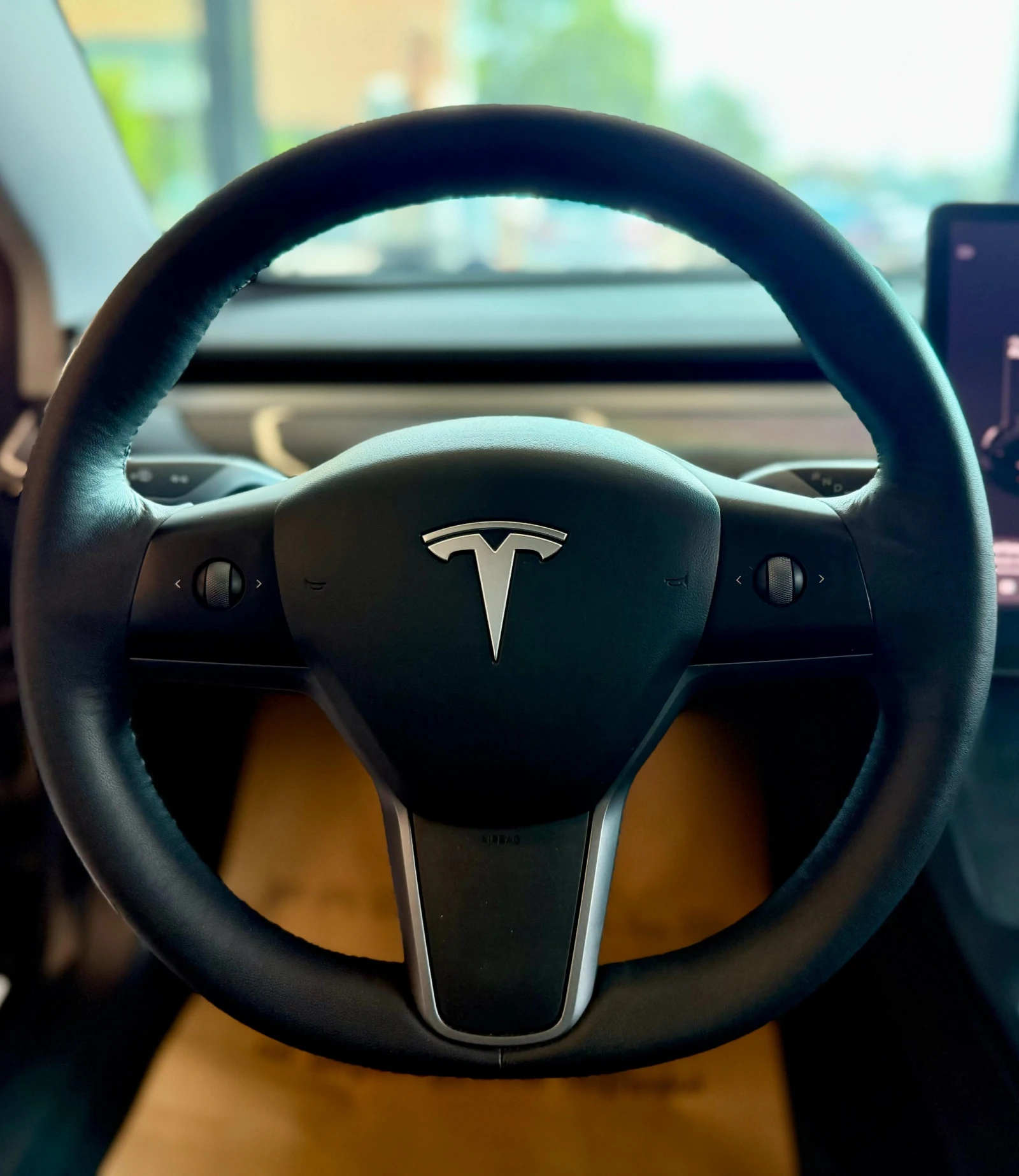 Tesla Model 3 Performance* Forged Carbon* Лизинг* 20" - изображение 10