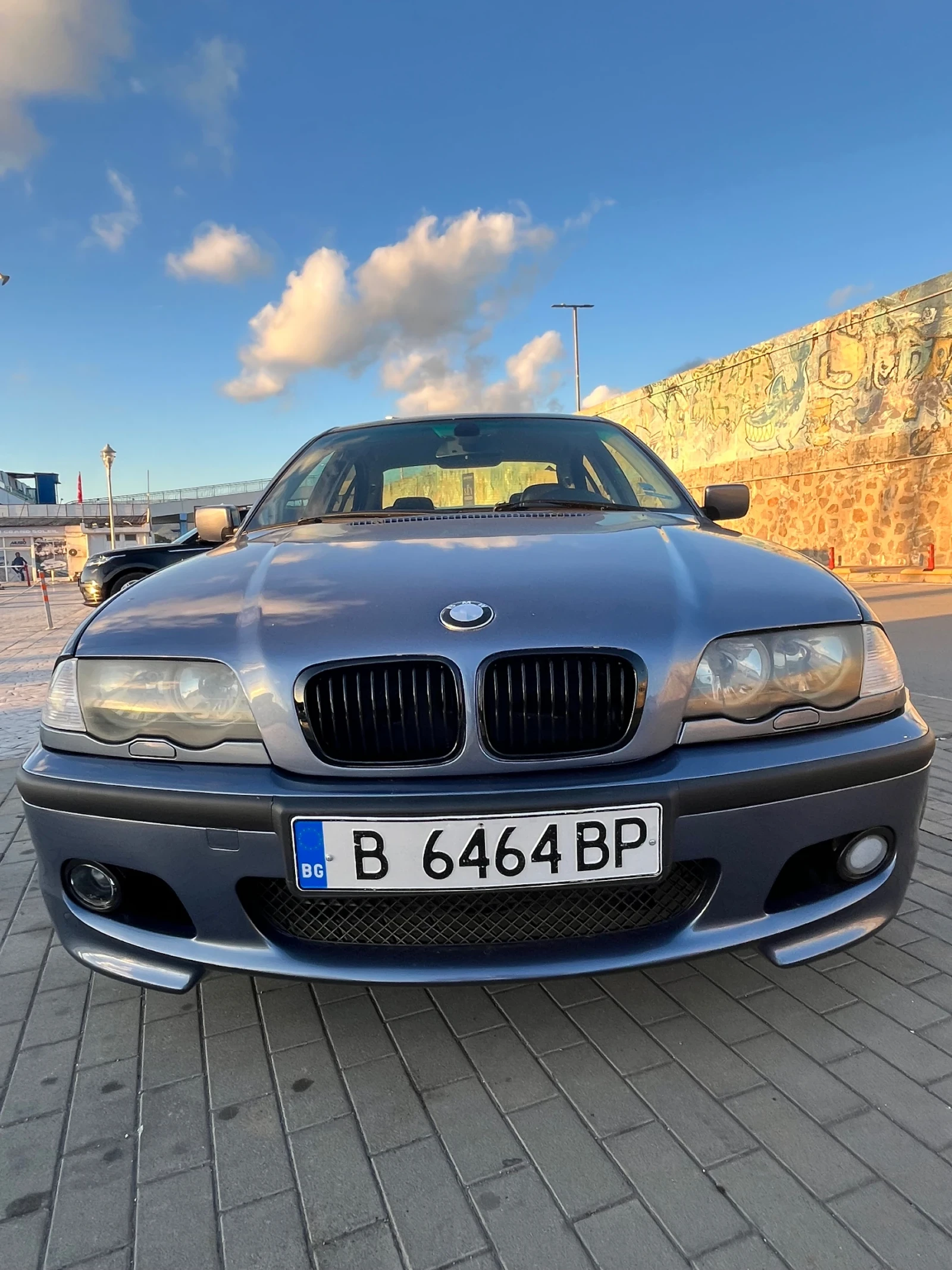 BMW 328  - изображение 5