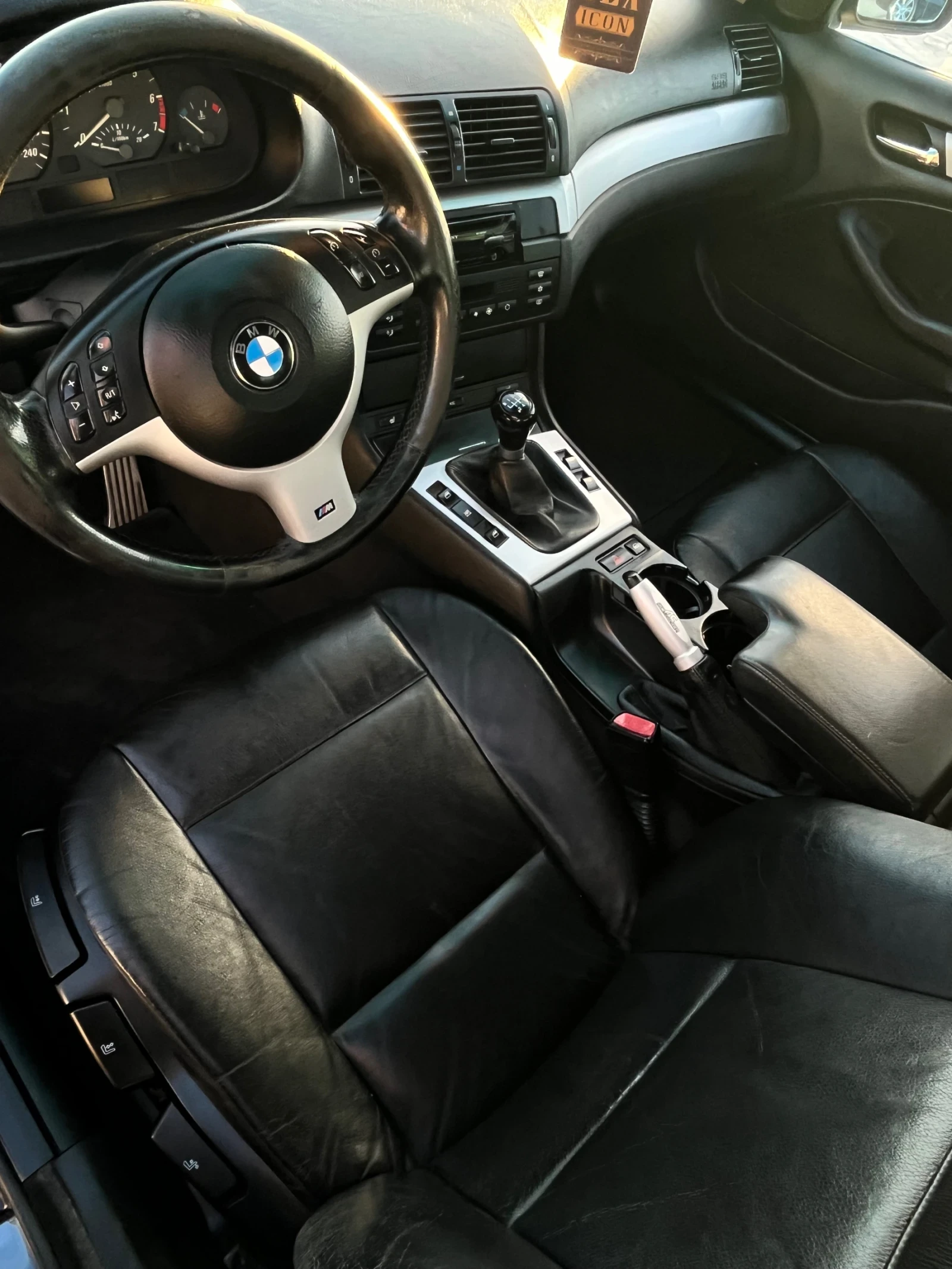 BMW 328  - изображение 6