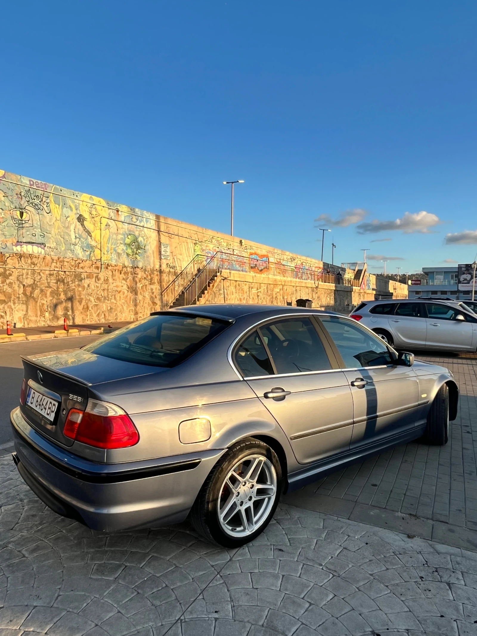 BMW 328  - изображение 3