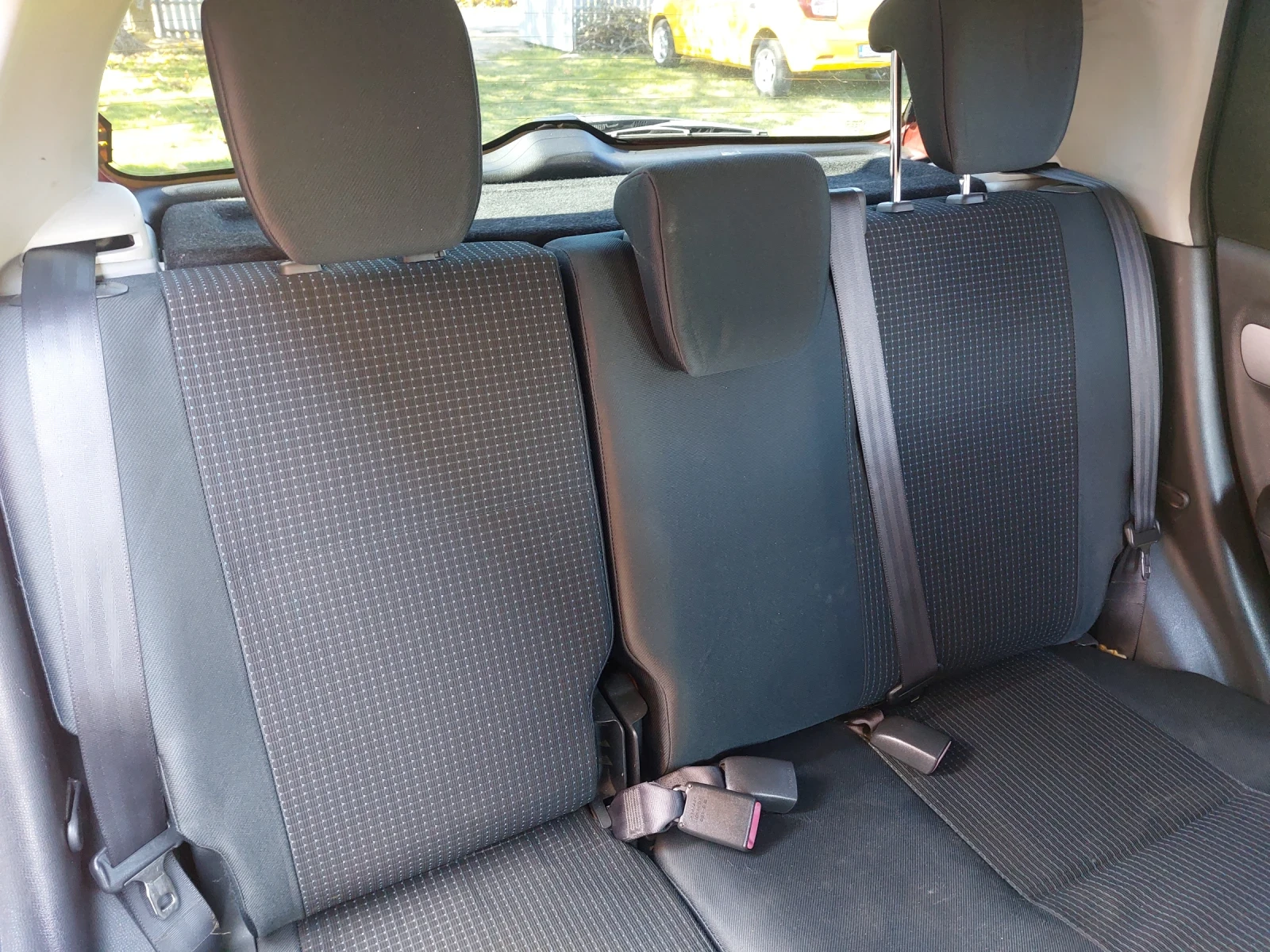 Suzuki Swift | Mobile.bg — изображение 13