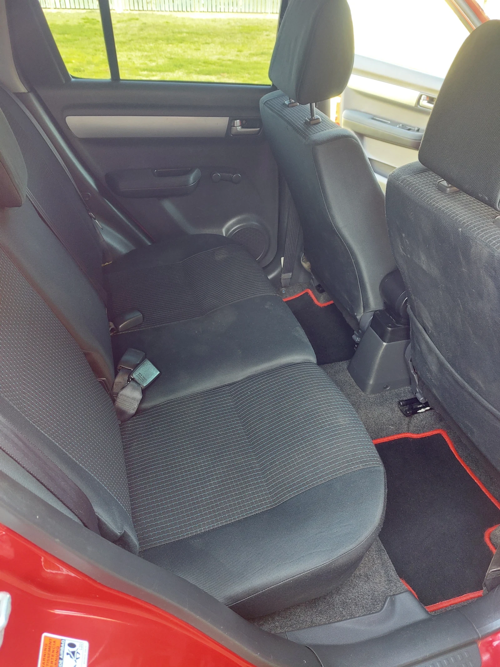 Suzuki Swift | Mobile.bg — изображение 14