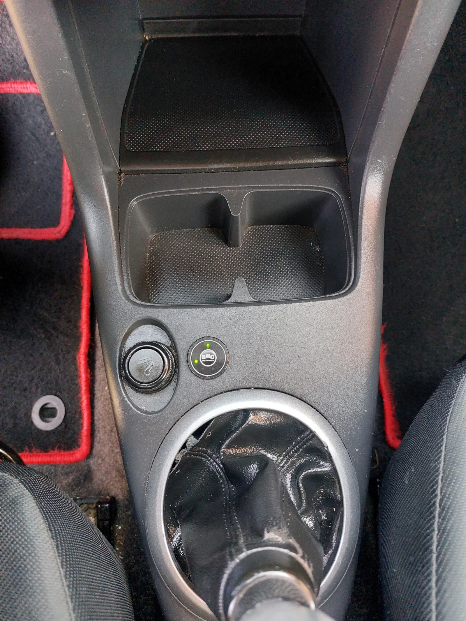 Suzuki Swift  - изображение 7