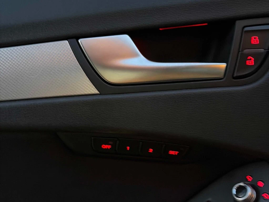 Audi A4 * Technik plus * CARFAX *    | Mobile.bg   11