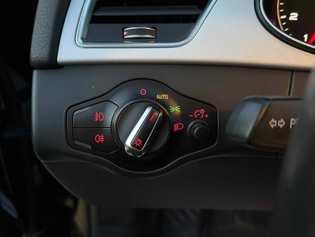 Audi A4 * Technik plus * CARFAX *    | Mobile.bg   12