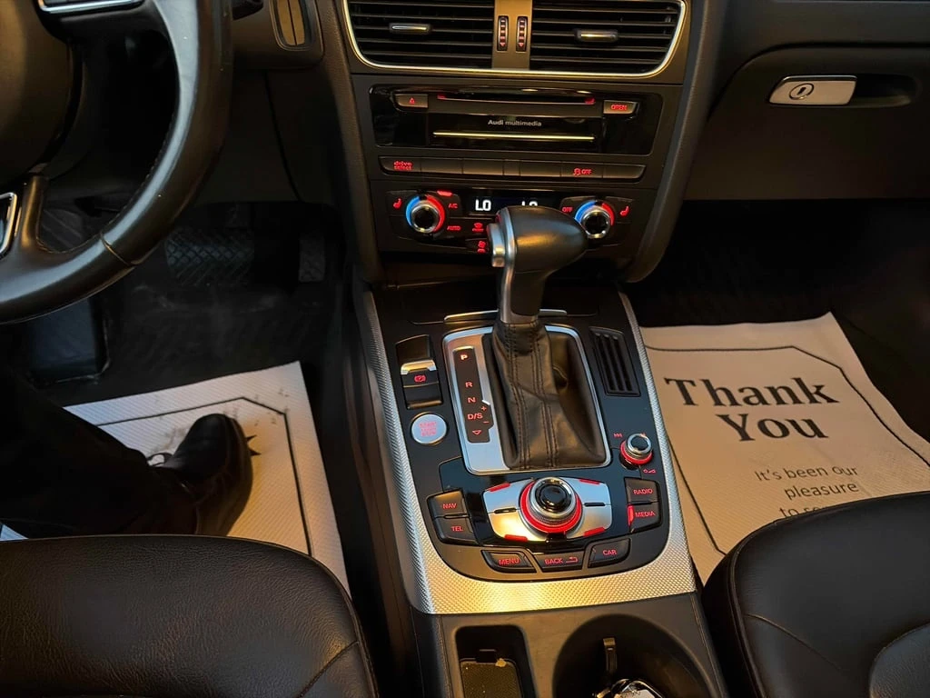 Audi A4 * Technik plus * CARFAX *    | Mobile.bg   13