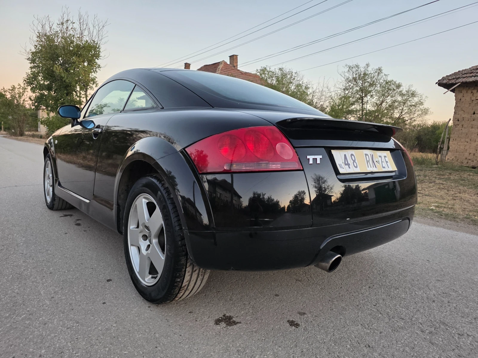 Audi Tt | Mobile.bg   11