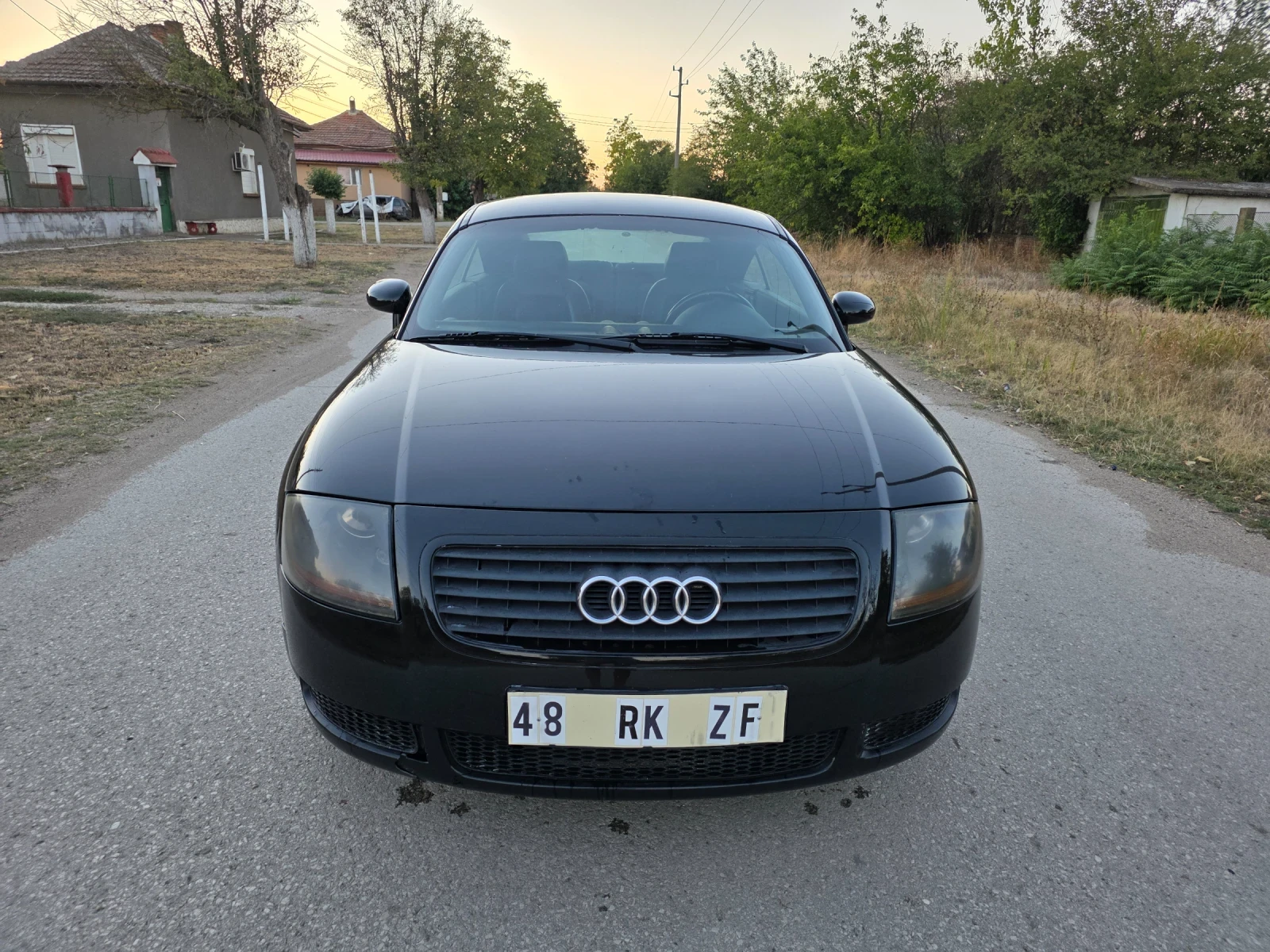 Audi Tt  - изображение 2