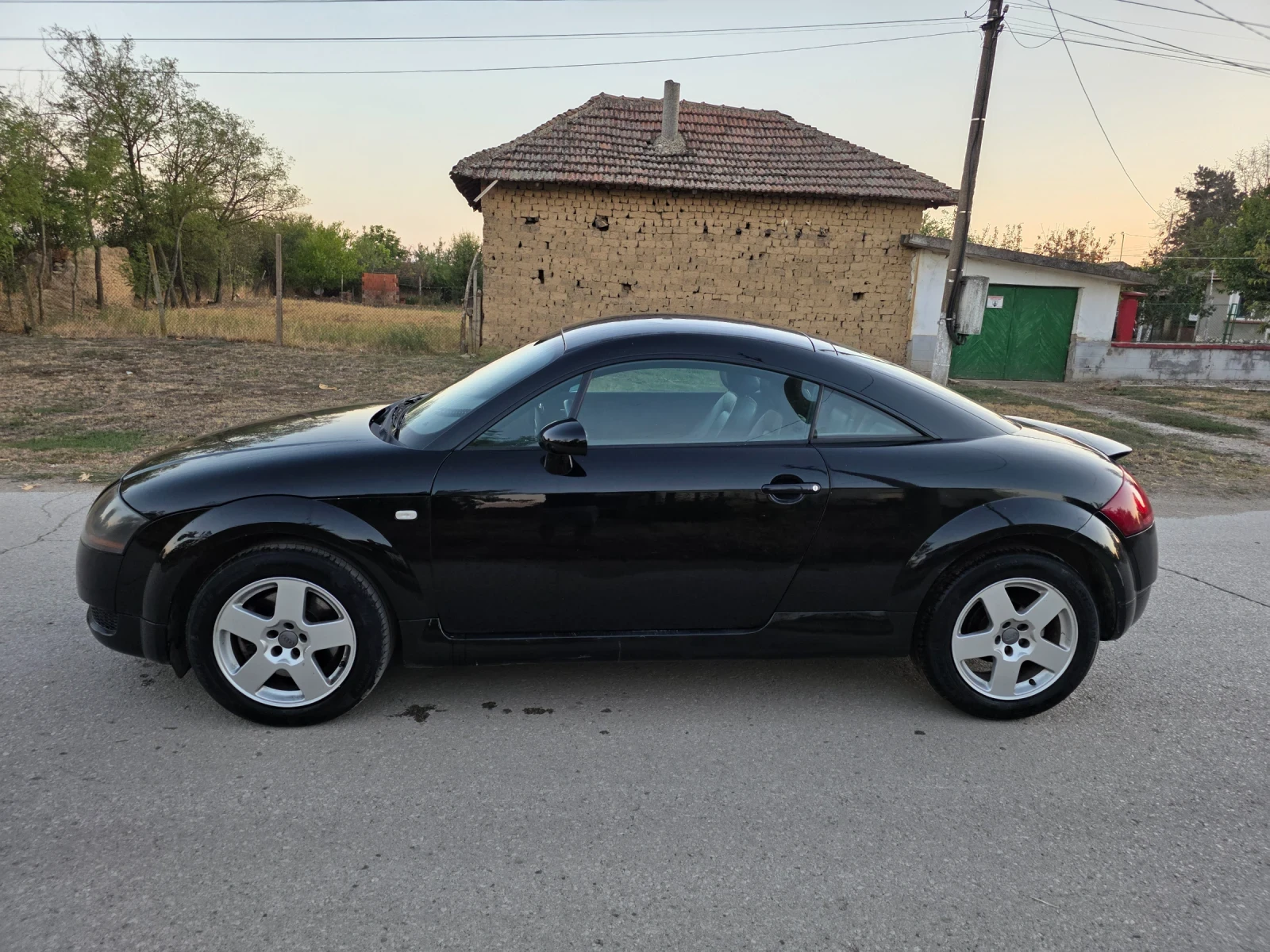 Audi Tt  - изображение 8