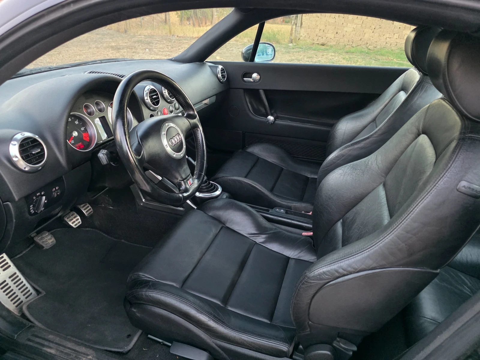 Audi Tt | Mobile.bg   13