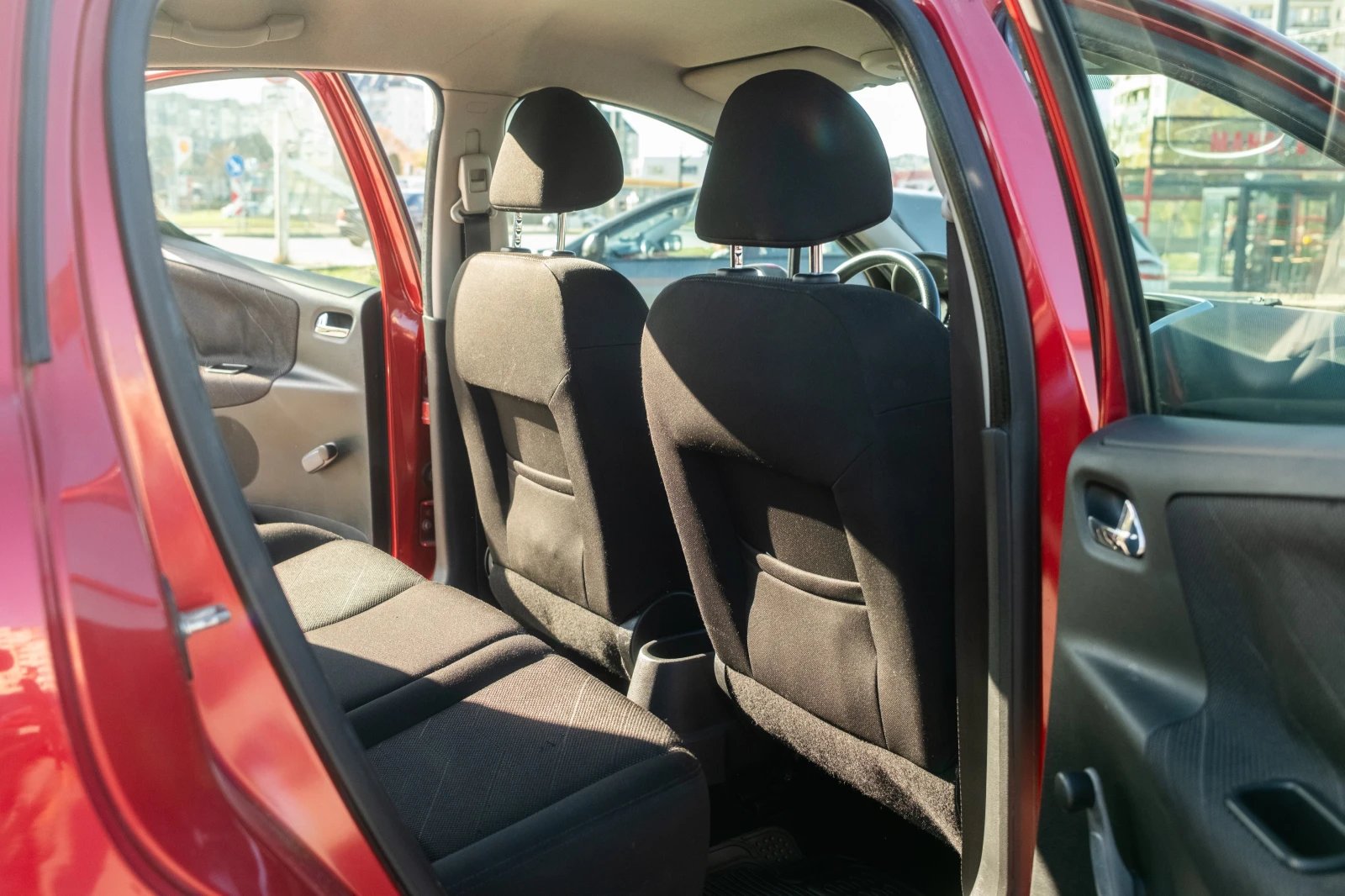 Peugeot 207 1.4 HDI - изображение 10