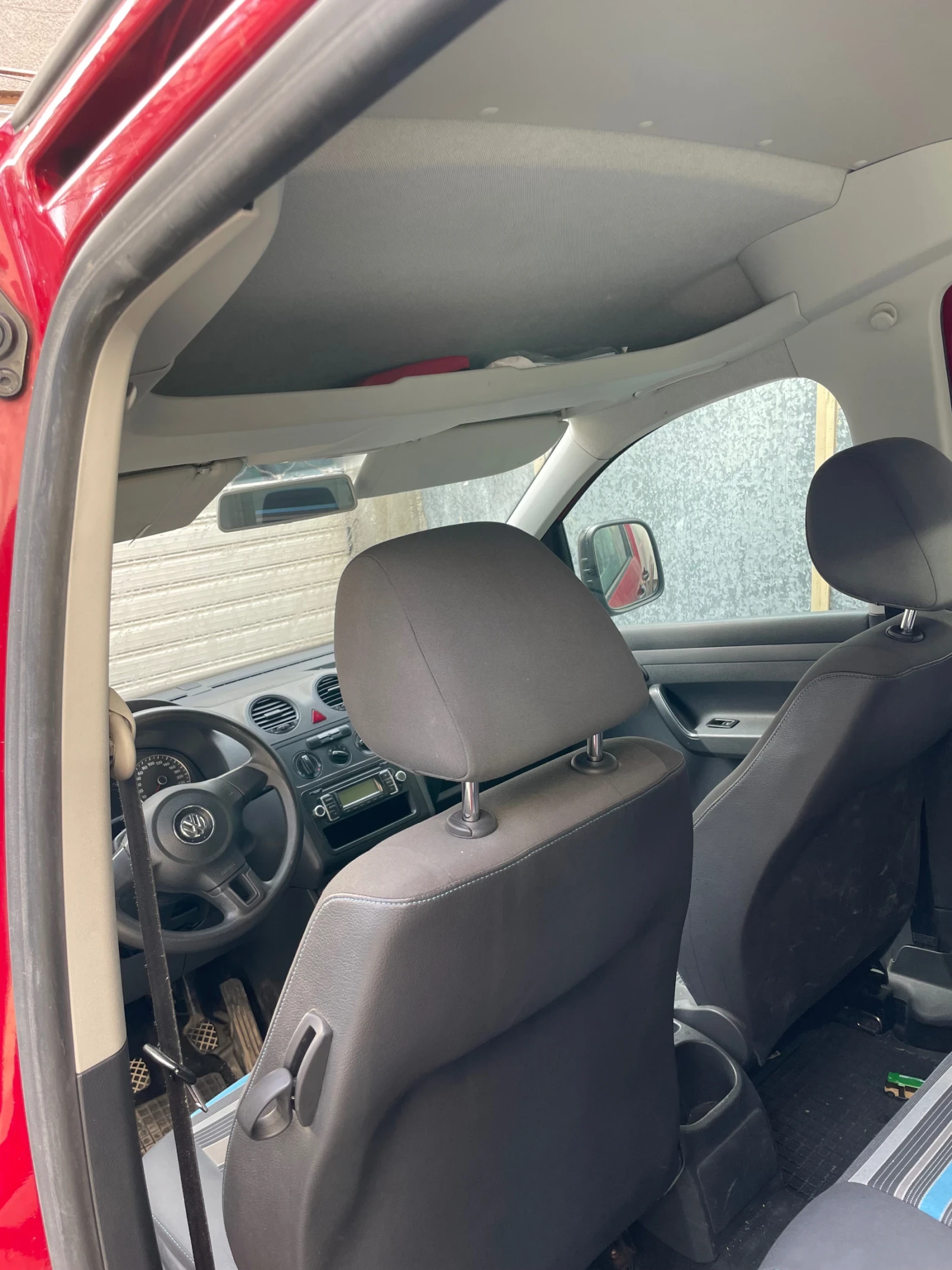 VW Caddy | Mobile.bg � ����������� 15