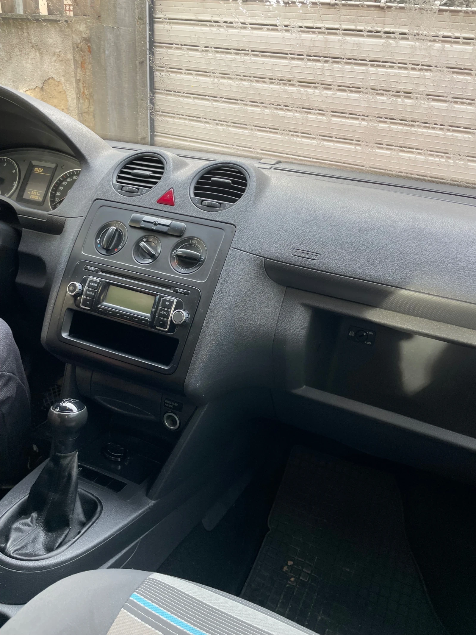 VW Caddy | Mobile.bg � ����������� 14