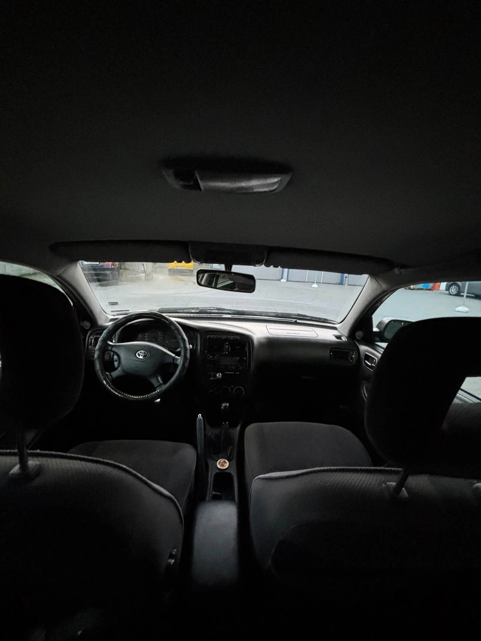 Toyota Avensis 2.0 D-4D - изображение 10