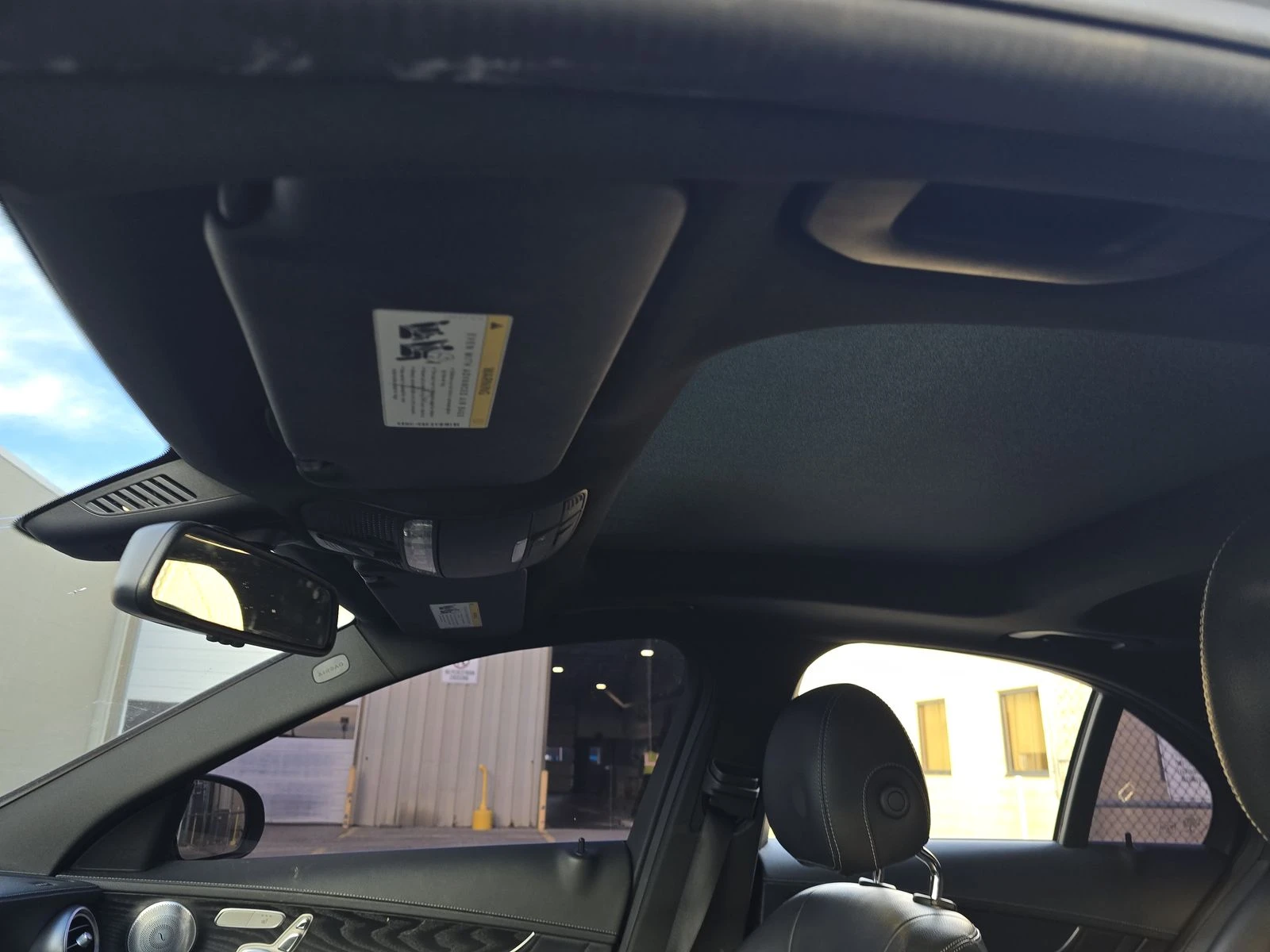 Mercedes-Benz C 300 AMG PACK* KEYLESS GO* BURMASTER* PANORAMA | Mobile.bg   12