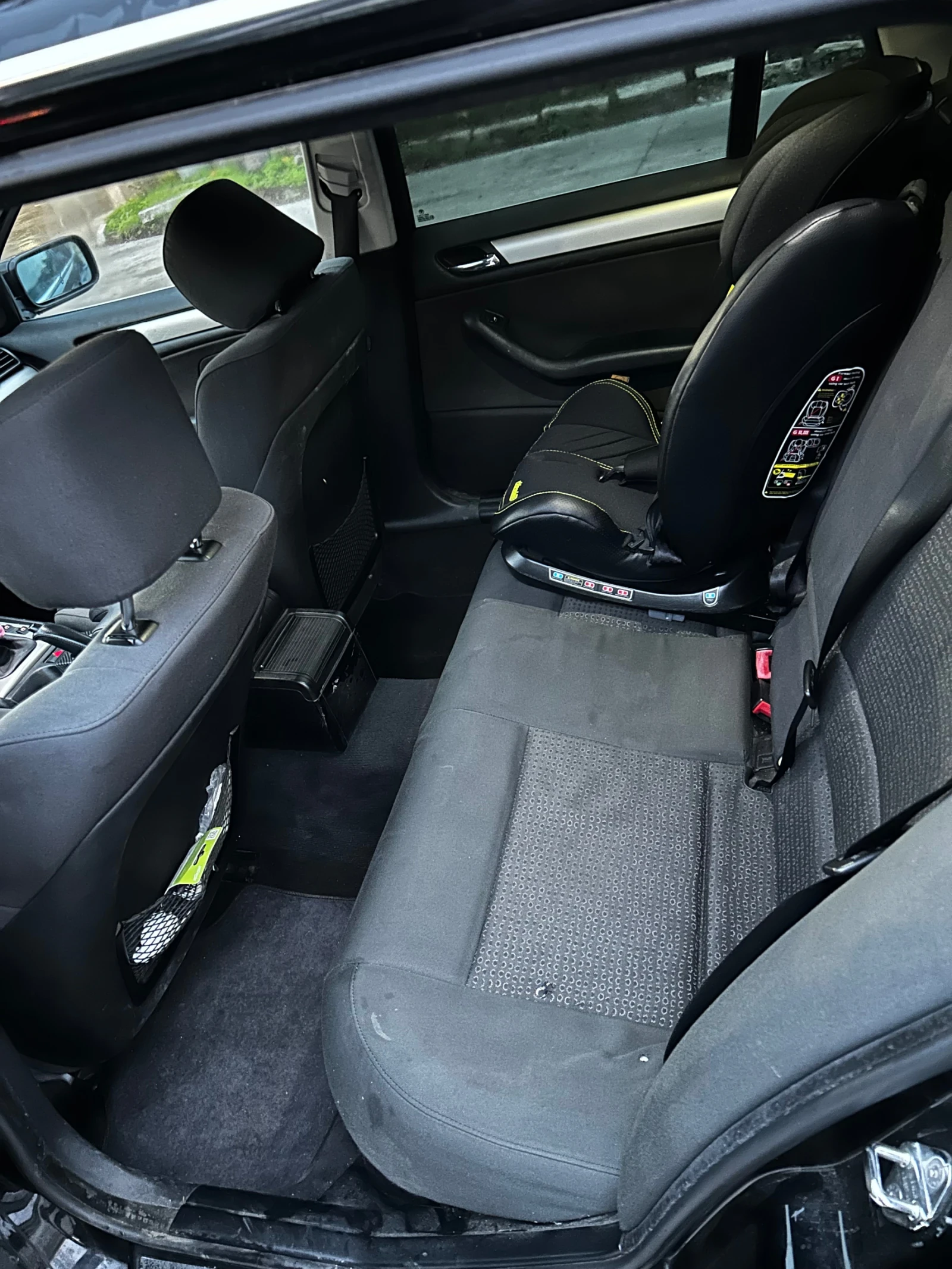 BMW 330 xd - изображение 7