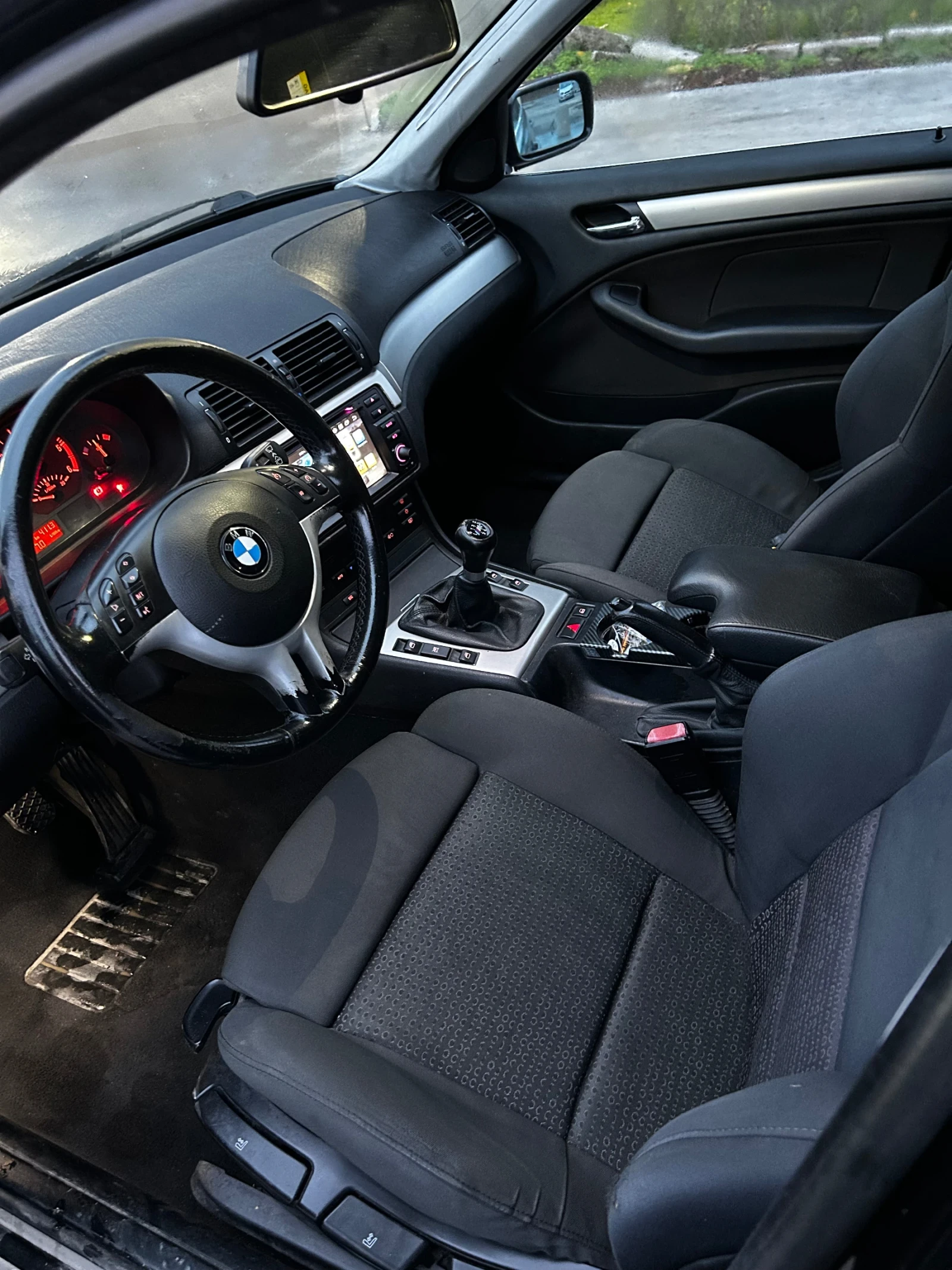 BMW 330 xd - изображение 6