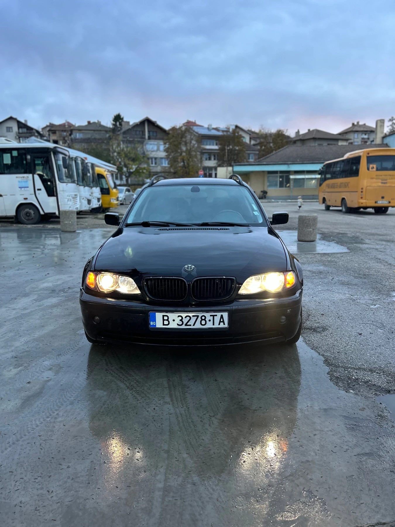 BMW 330 xd | Mobile.bg   1