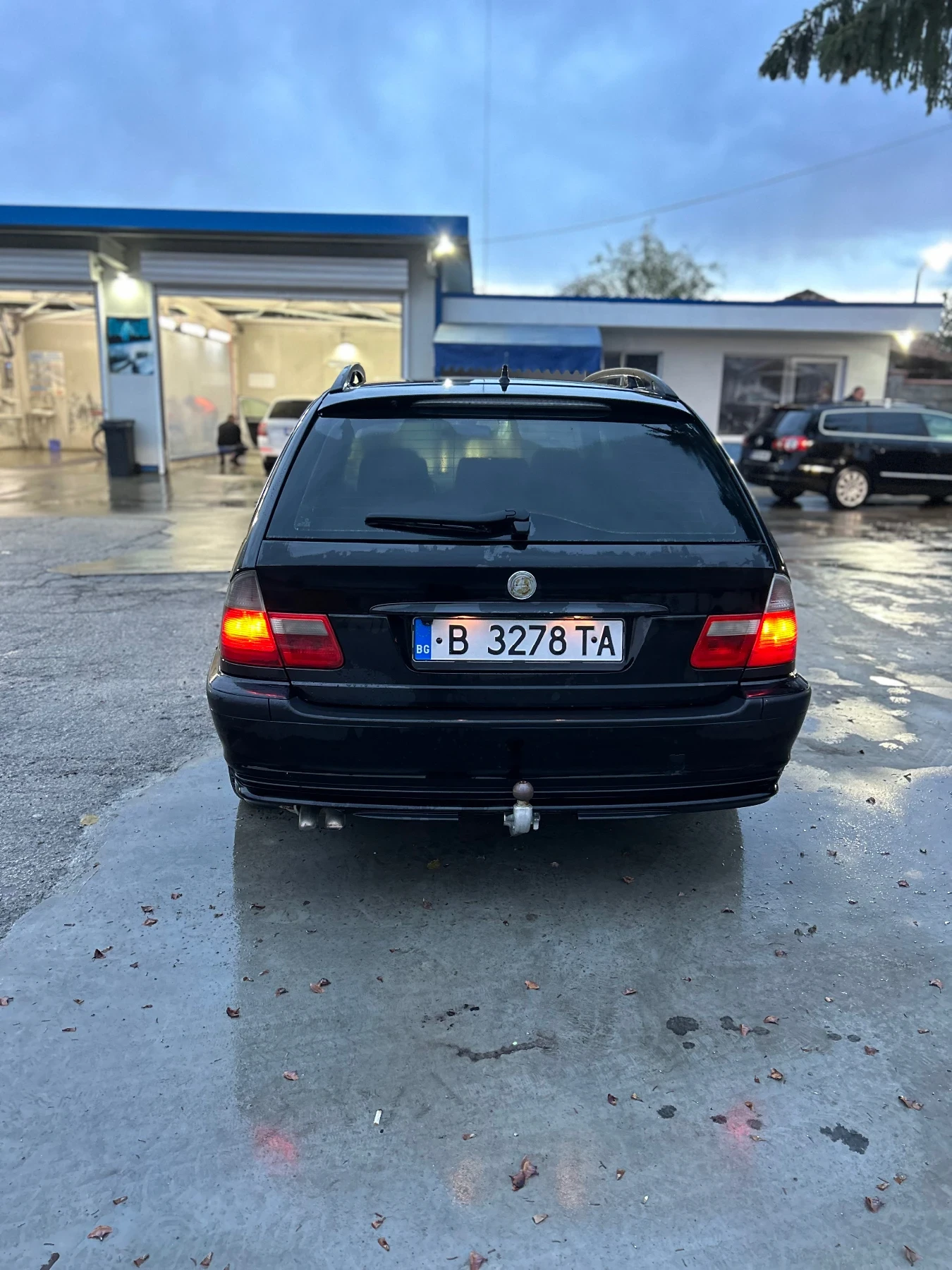 BMW 330 xd - изображение 3