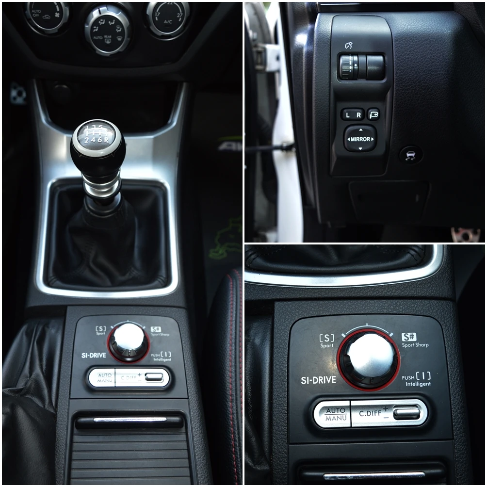 Subaru WRX 2.5 WRX STI  | Mobile.bg   12