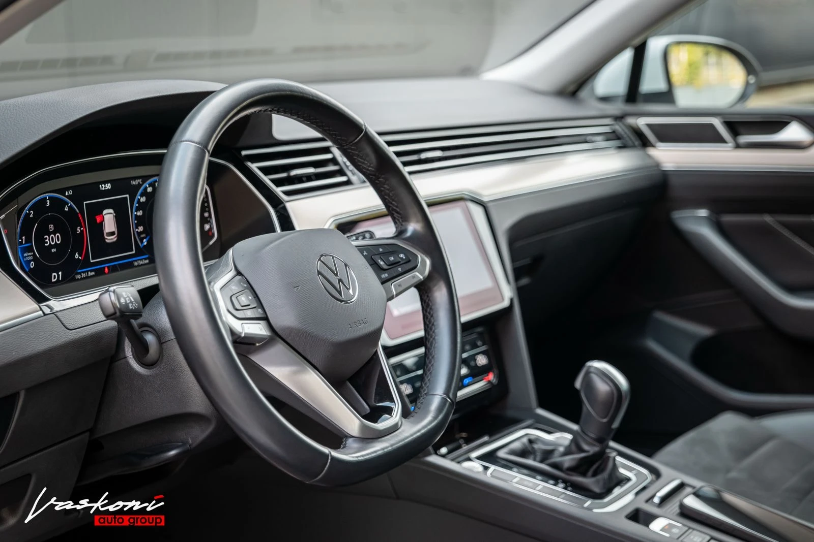VW Passat 2.0 TDI Highline - изображение 6